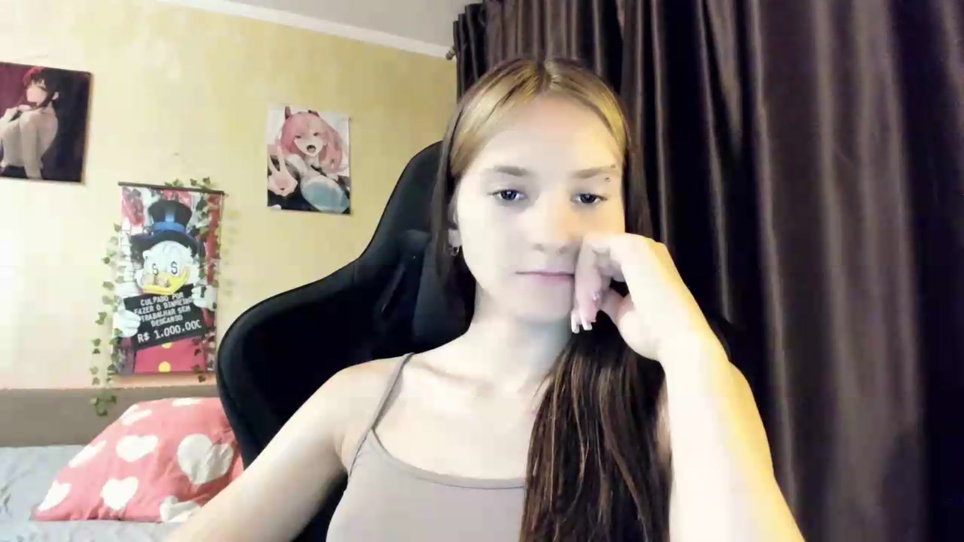 Gallery image thumbnail from Madison_Burke's myfreecams stream on, 07/03/2026, 21:04 image 15 of 20