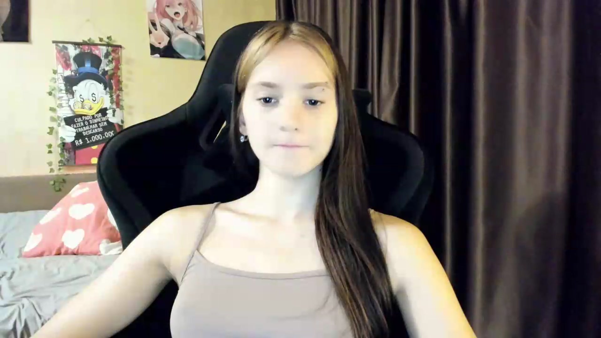 Gallery image thumbnail from Madison_Burke's myfreecams stream on, 07/03/2026, 21:04 image 11 of 20