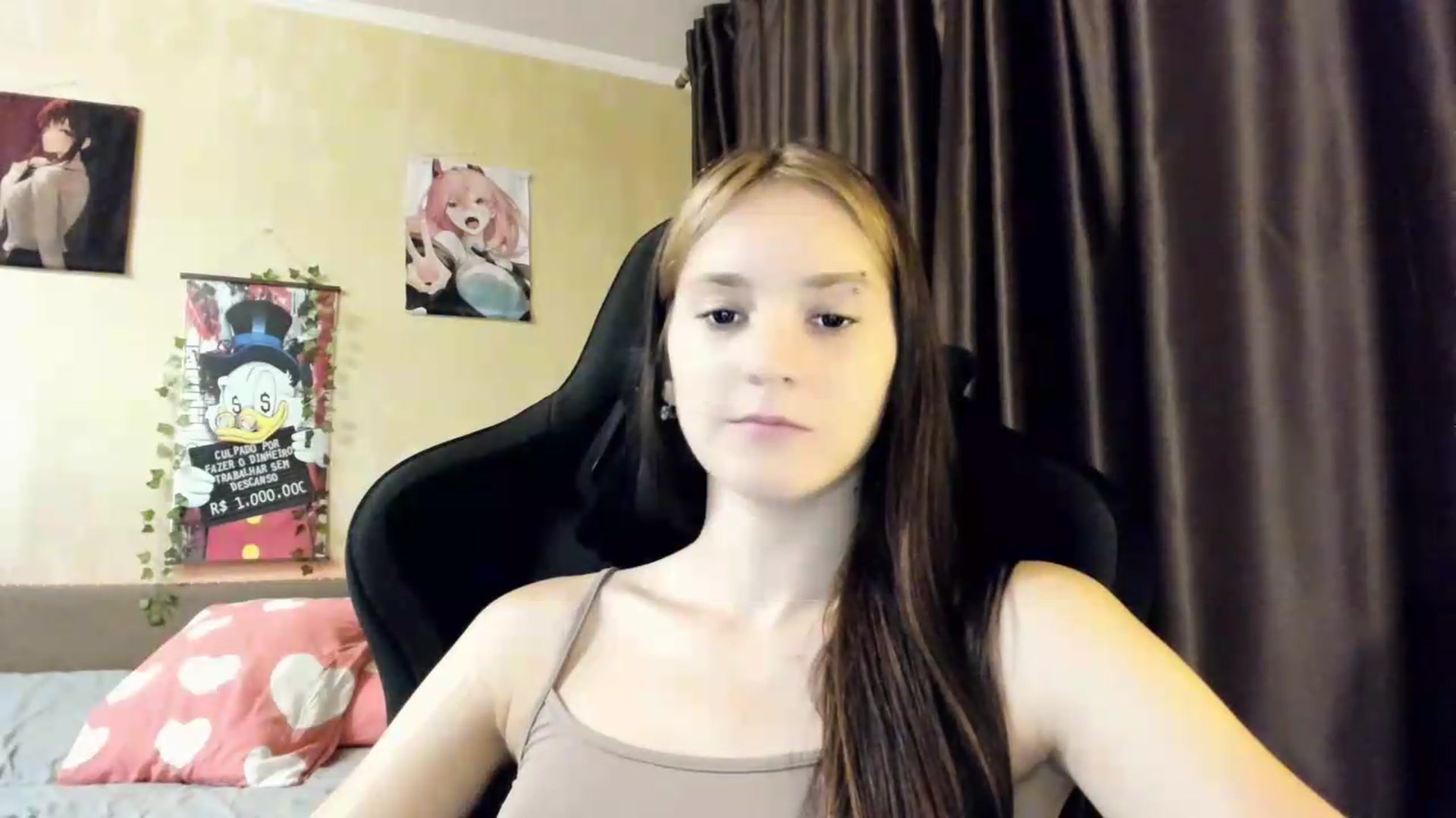 Gallery image thumbnail from Madison_Burke's myfreecams stream on, 07/03/2026, 21:04 image 18 of 20
