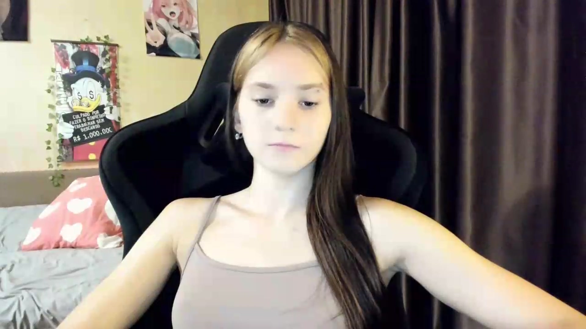 Gallery image thumbnail from Madison_Burke's myfreecams stream on, 07/03/2026, 21:04 image 10 of 20