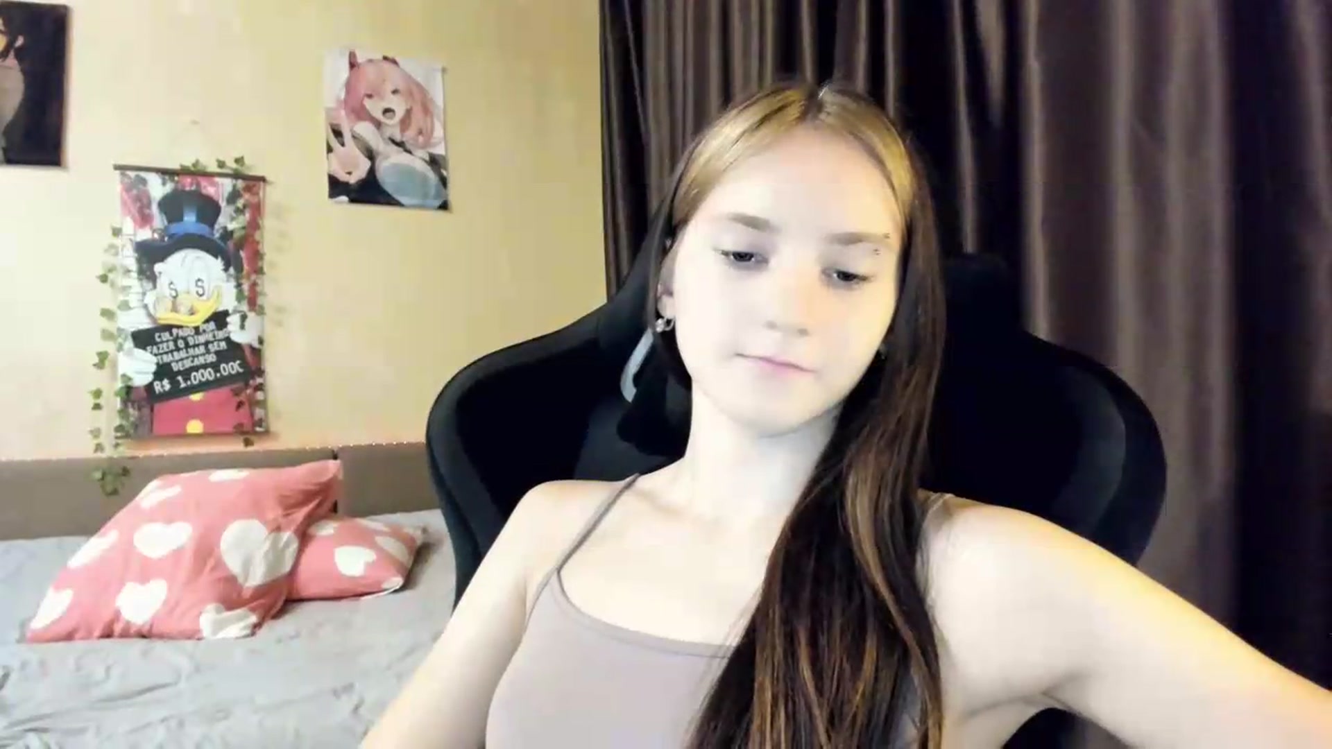 Gallery image thumbnail from Madison_Burke's myfreecams stream on, 07/03/2026, 21:04 image 4 of 20