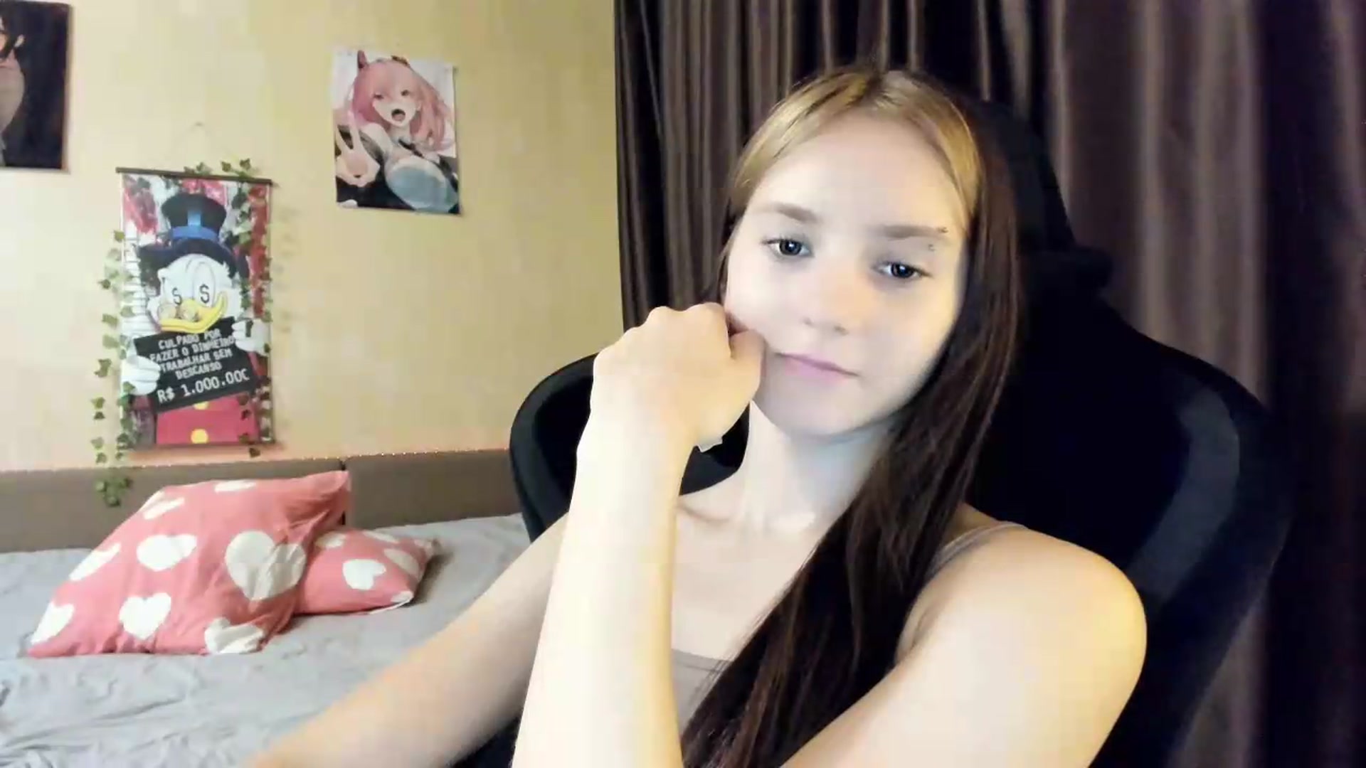 Gallery image thumbnail from Madison_Burke's myfreecams stream on, 07/03/2026, 21:04 image 3 of 20