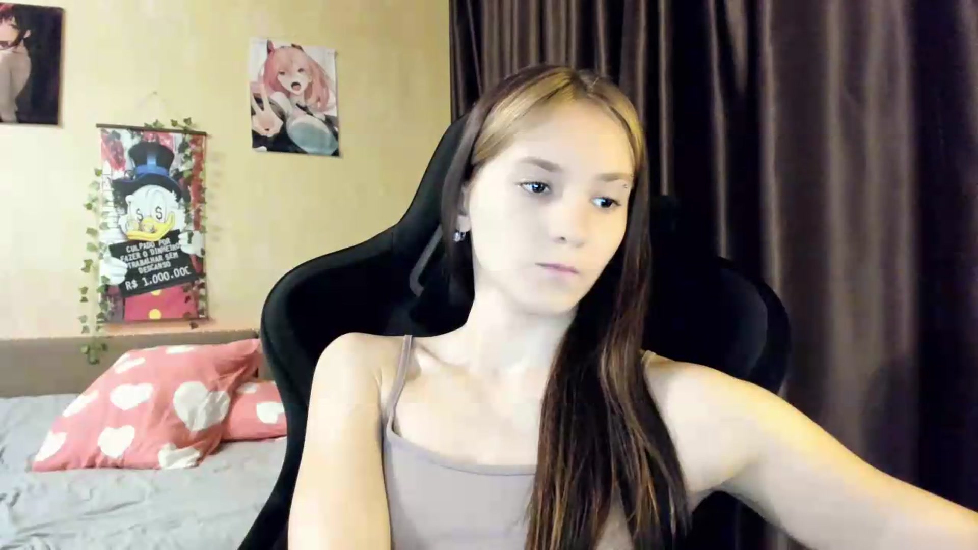 Gallery image thumbnail from Madison_Burke's myfreecams stream on, 07/03/2026, 21:04 image 7 of 20