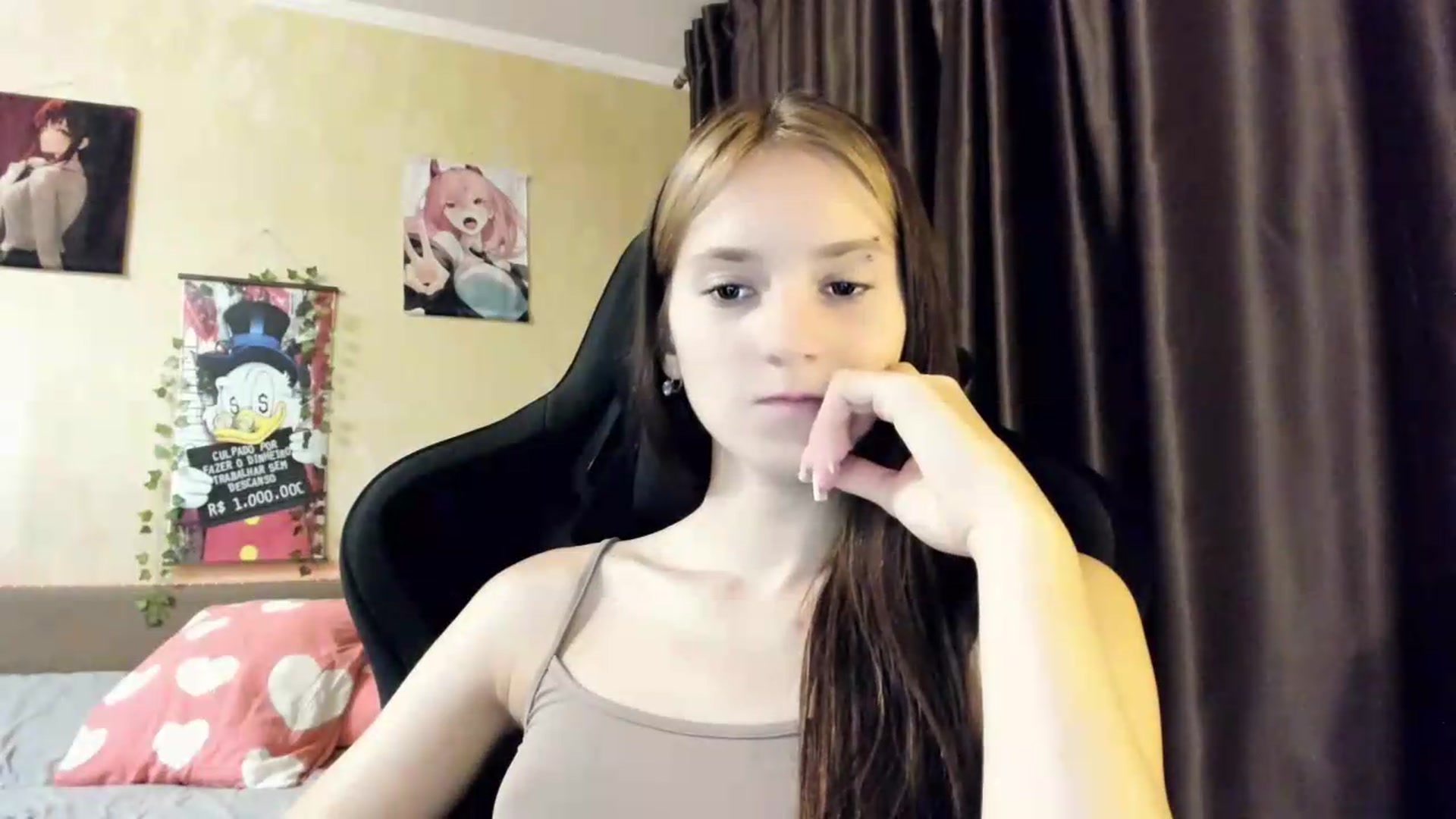 Gallery image thumbnail from Madison_Burke's myfreecams stream on, 07/03/2026, 21:04 image 16 of 20