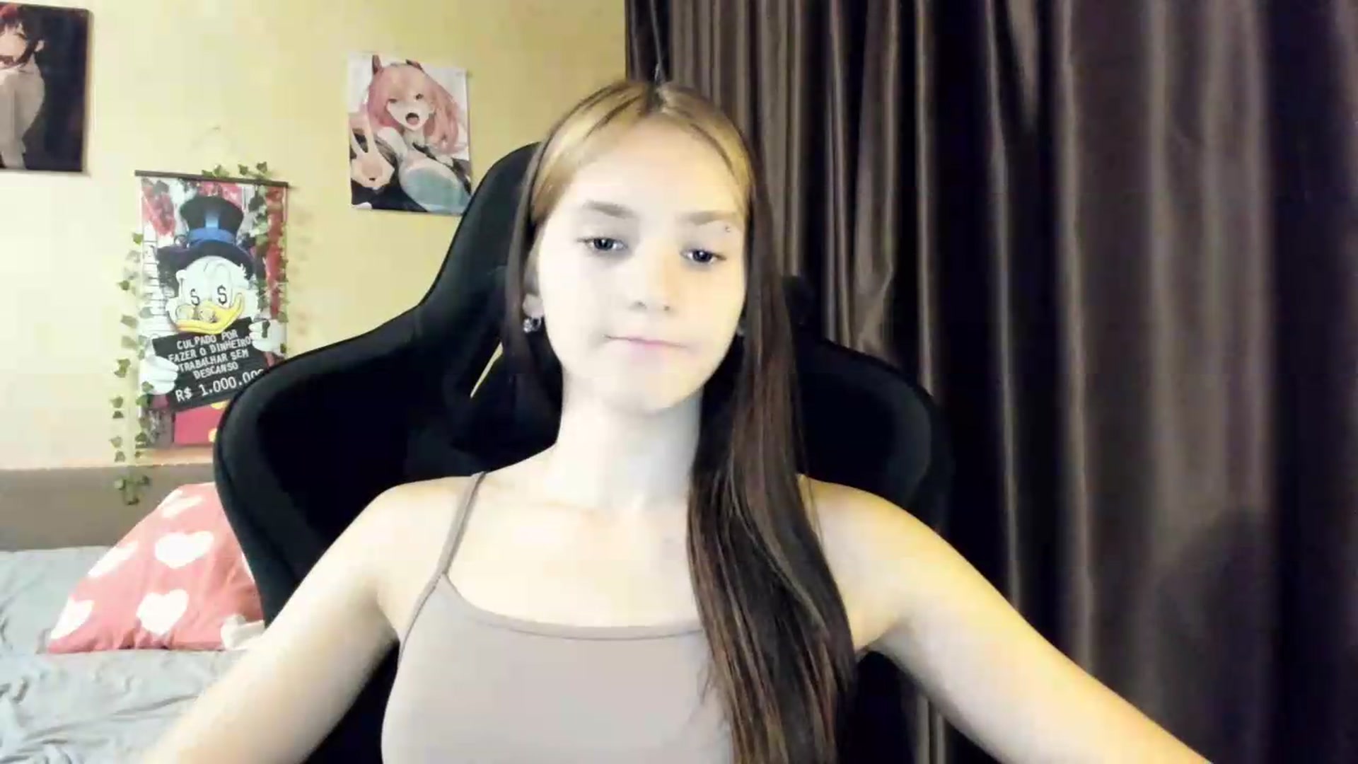 Gallery image thumbnail from Madison_Burke's myfreecams stream on, 07/03/2026, 21:04 image 8 of 20