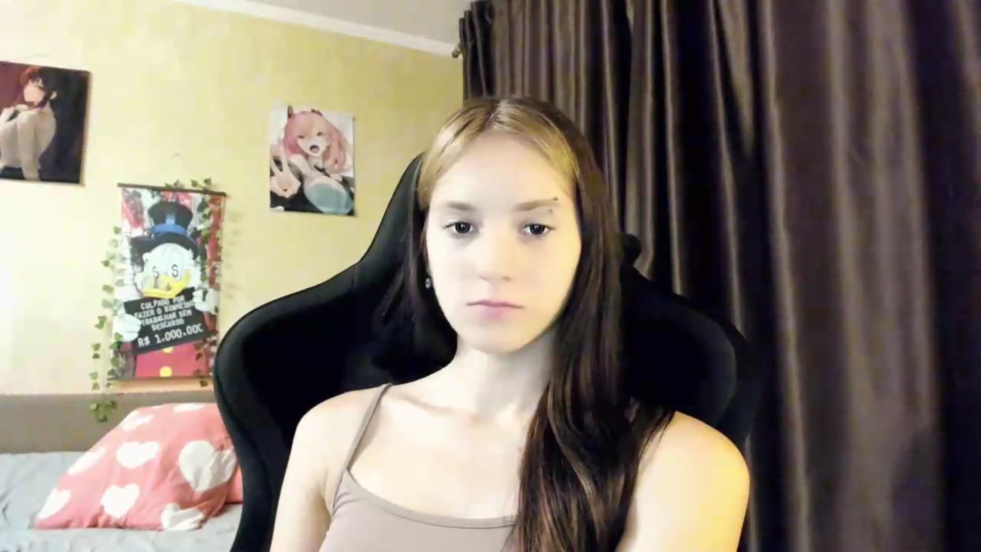 Gallery image thumbnail from Madison_Burke's myfreecams stream on, 07/03/2026, 21:04 image 19 of 20