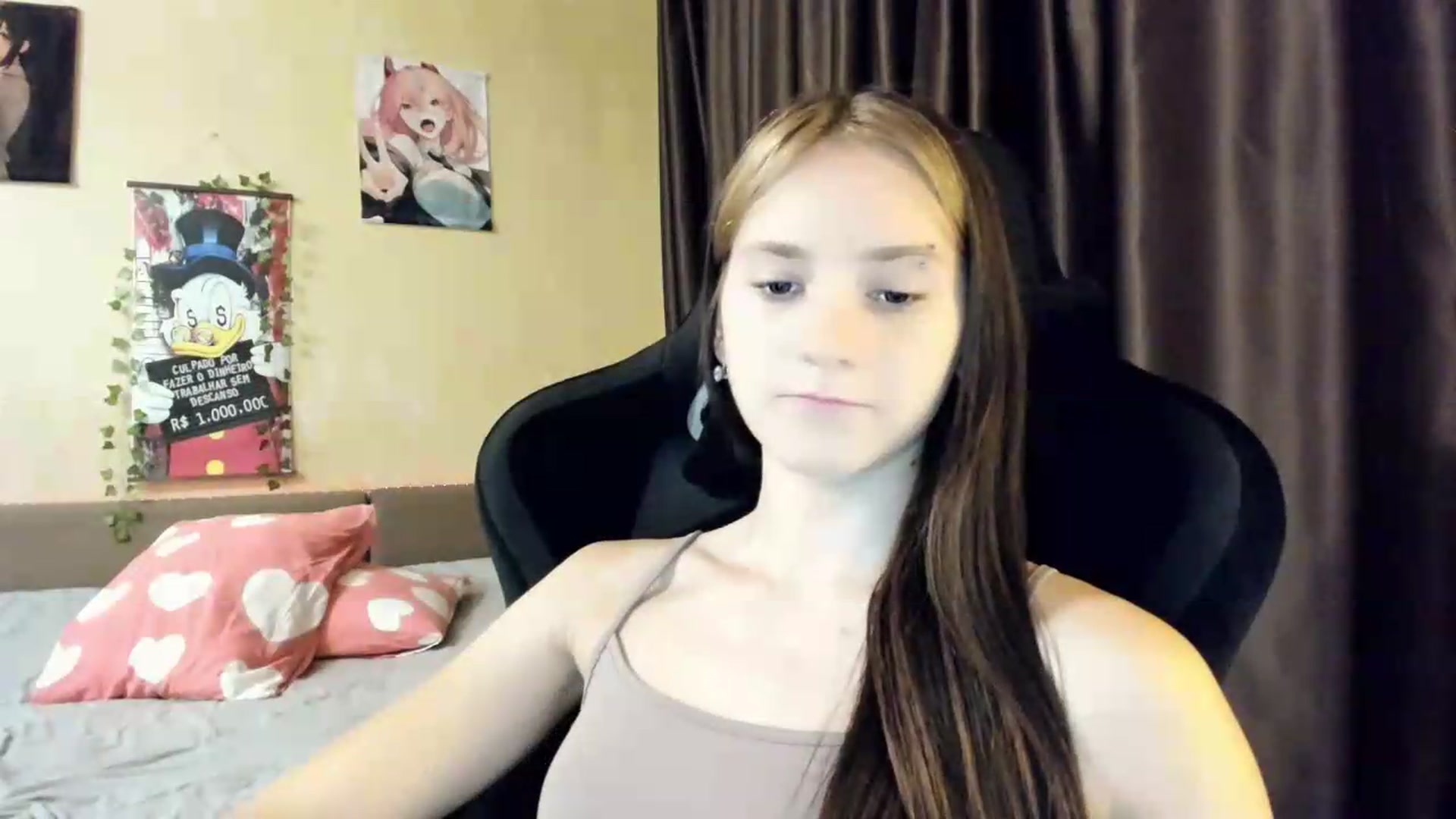 Gallery image thumbnail from Madison_Burke's myfreecams stream on, 07/03/2026, 21:04 image 6 of 20