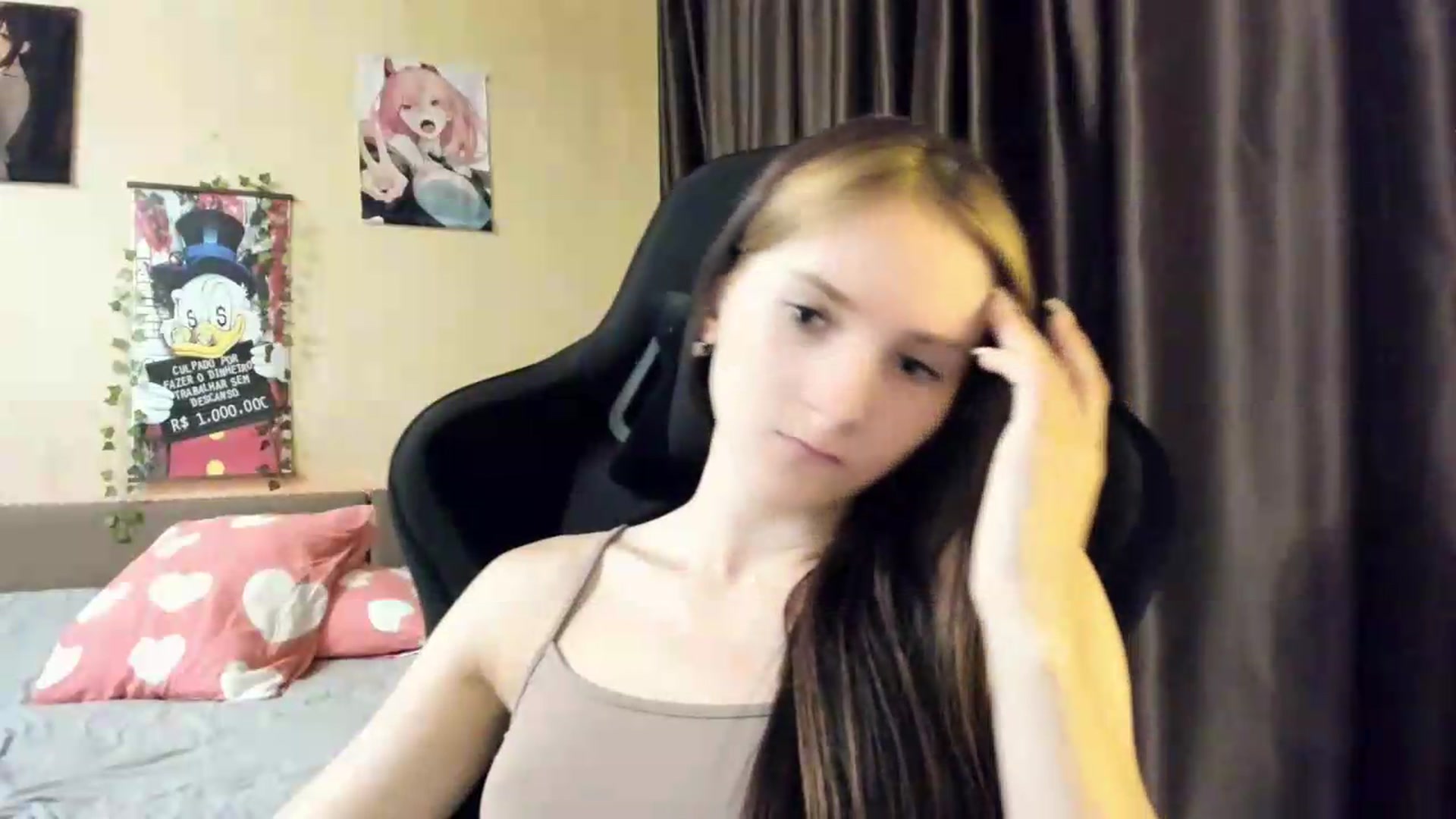 Gallery image thumbnail from Madison_Burke's myfreecams stream on, 07/03/2026, 21:04 image 5 of 20