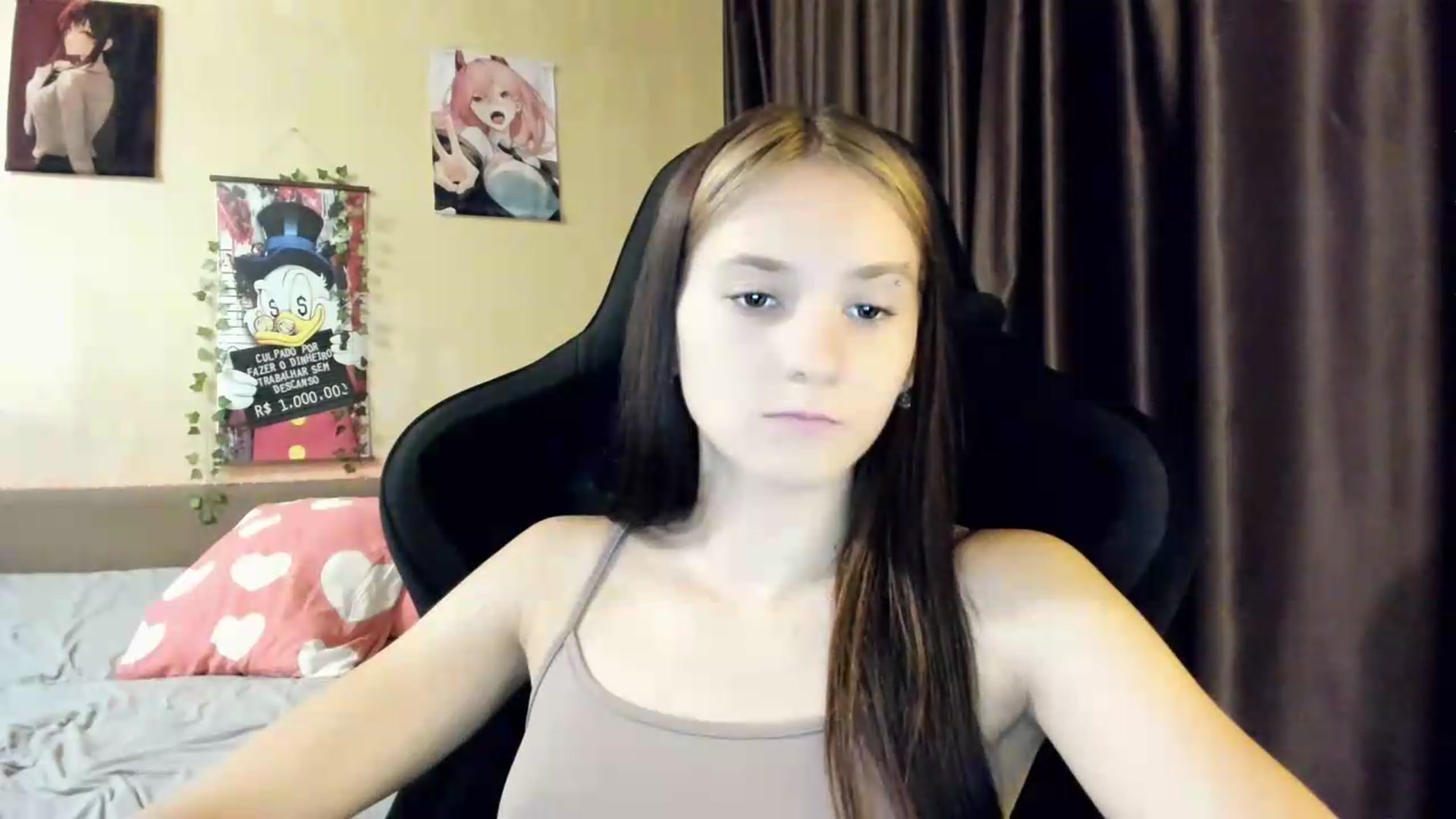 Gallery image thumbnail from Madison_Burke's myfreecams stream on, 07/04/2026, 24:08 image 6 of 20