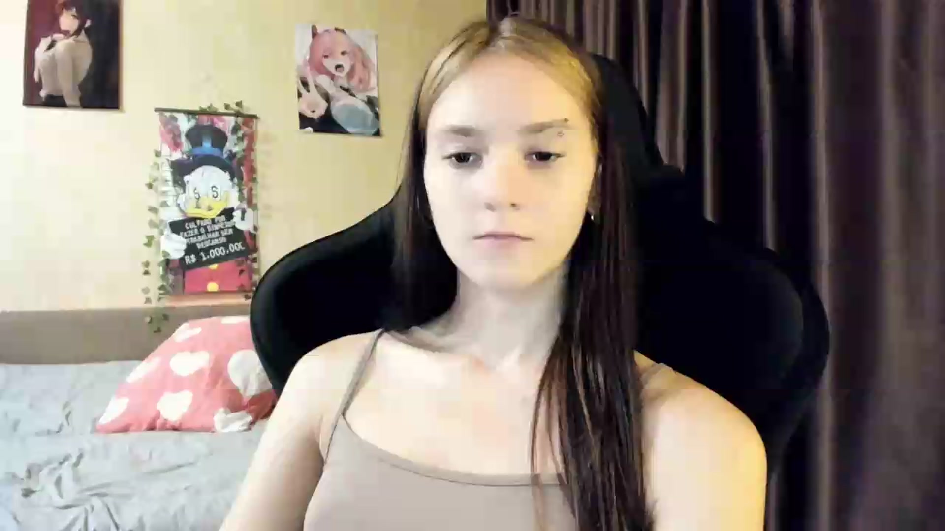 Gallery image thumbnail from Madison_Burke's myfreecams stream on, 07/04/2026, 24:08 image 9 of 20