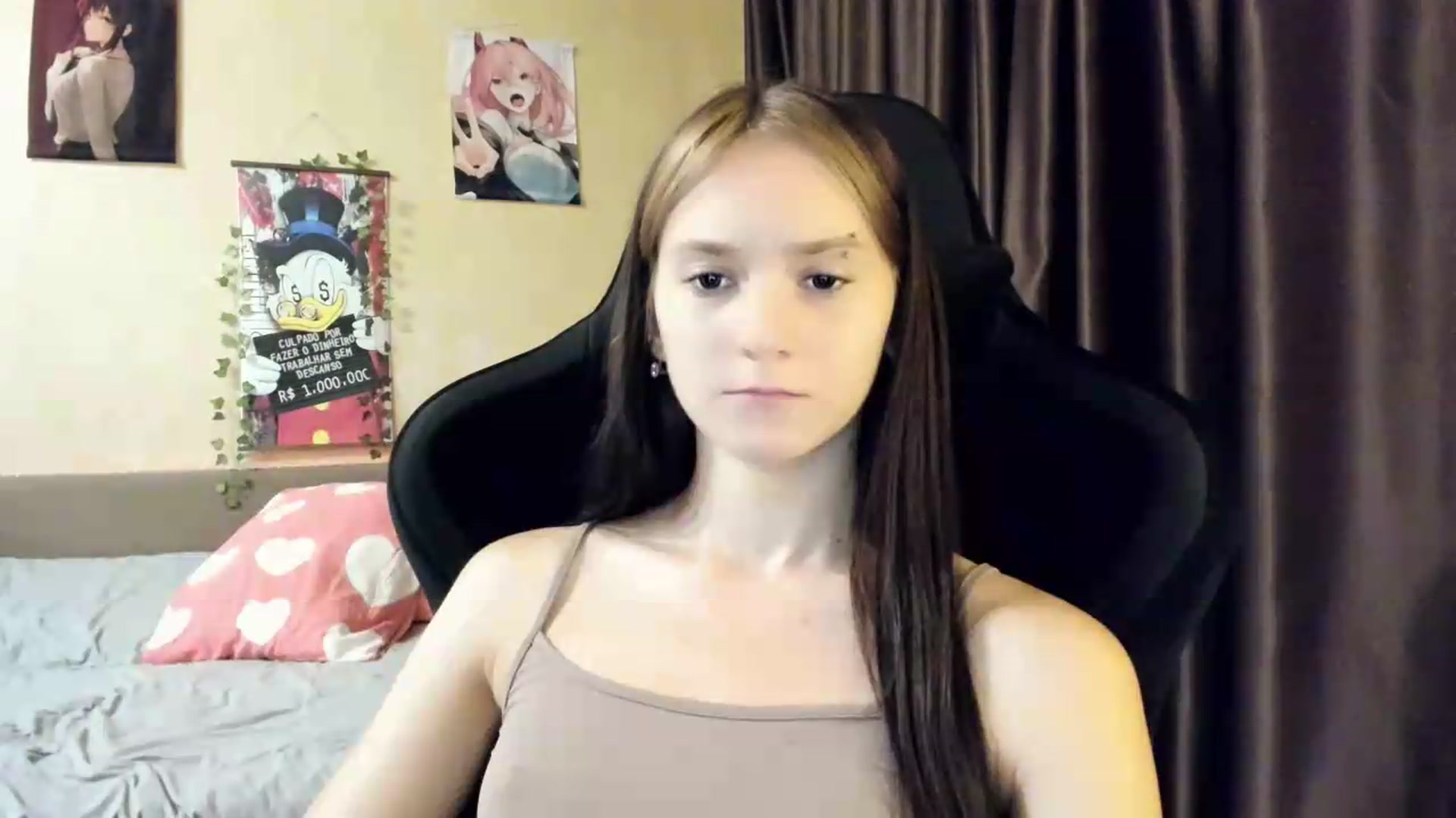 Gallery image thumbnail from Madison_Burke's myfreecams stream on, 07/04/2026, 24:08 image 18 of 20