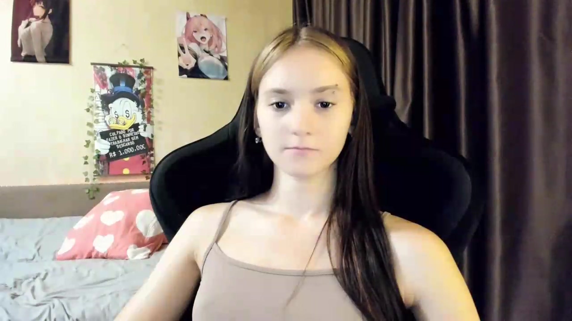 Gallery image thumbnail from Madison_Burke's myfreecams stream on, 07/04/2026, 24:08 image 17 of 20
