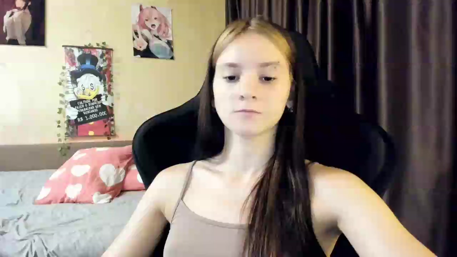 Gallery image thumbnail from Madison_Burke's myfreecams stream on, 07/04/2026, 24:08 image 1 of 20