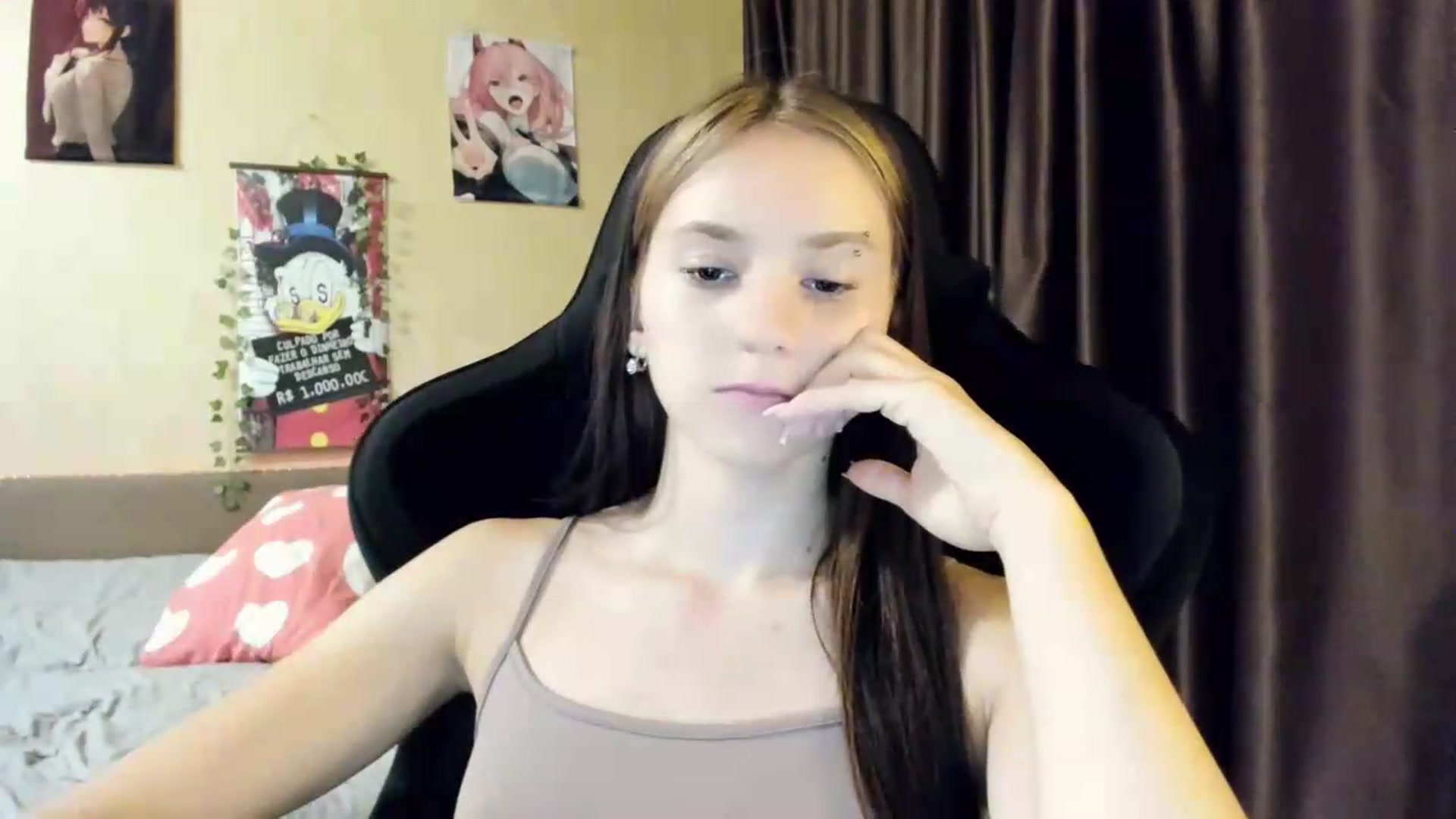 Gallery image thumbnail from Madison_Burke's myfreecams stream on, 07/04/2026, 24:08 image 14 of 20