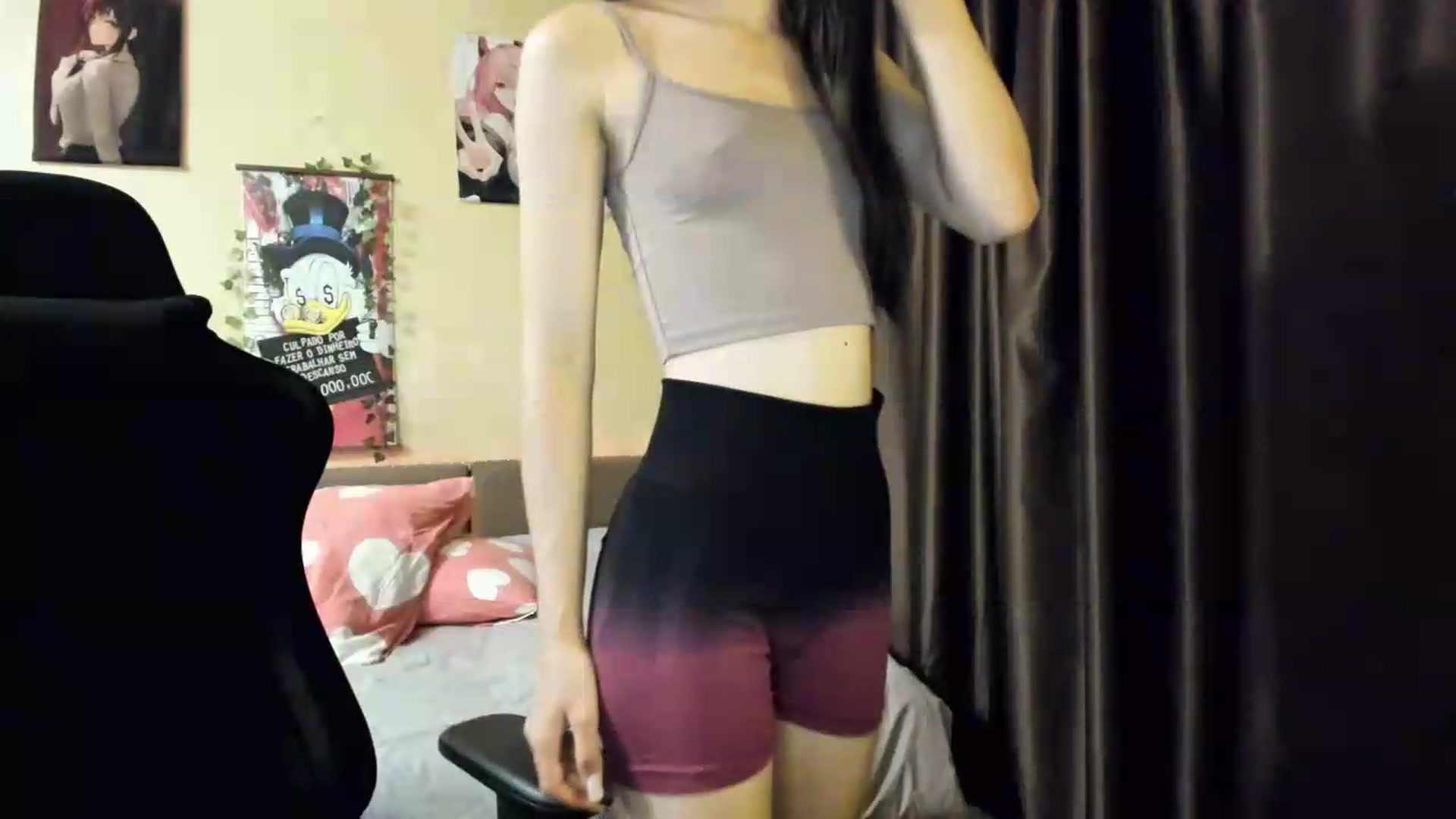 Gallery image thumbnail from Madison_Burke's myfreecams stream on, 07/04/2026, 24:08 image 12 of 20