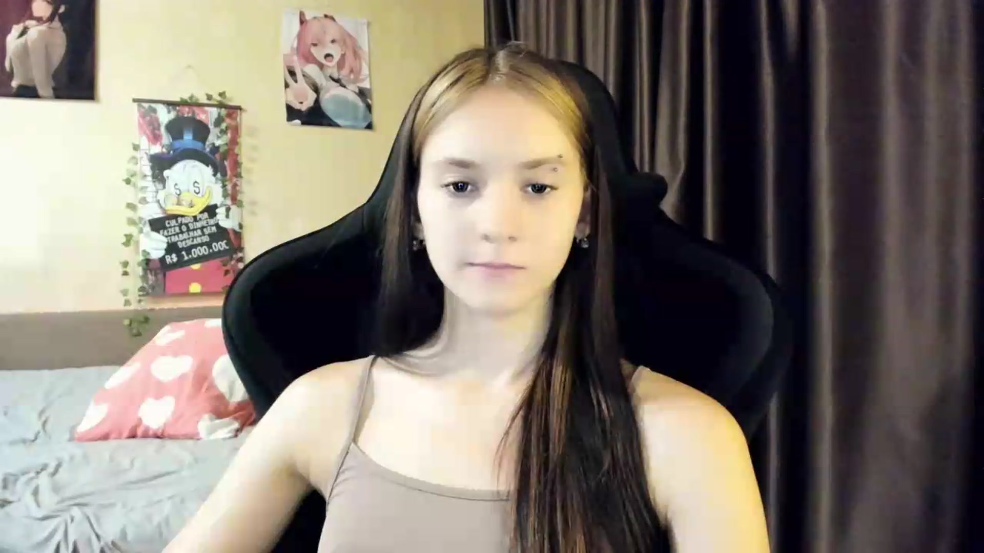 Gallery image thumbnail from Madison_Burke's myfreecams stream on, 07/04/2026, 24:08 image 2 of 20