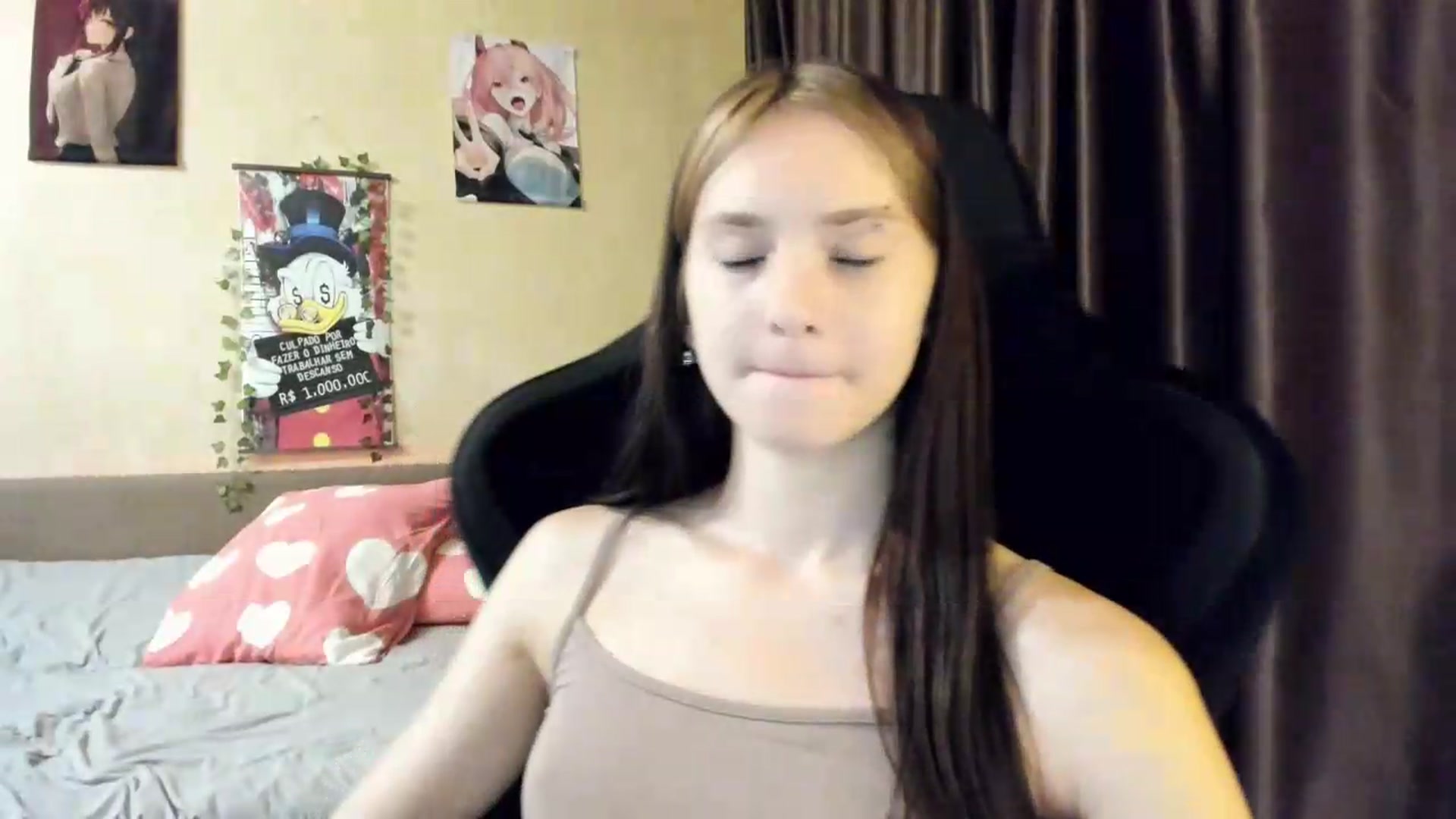 Gallery image thumbnail from Madison_Burke's myfreecams stream on, 07/04/2026, 24:08 image 19 of 20