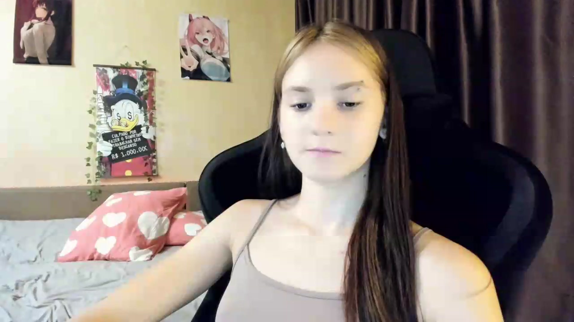 Gallery image thumbnail from Madison_Burke's myfreecams stream on, 07/04/2026, 24:08 image 13 of 20