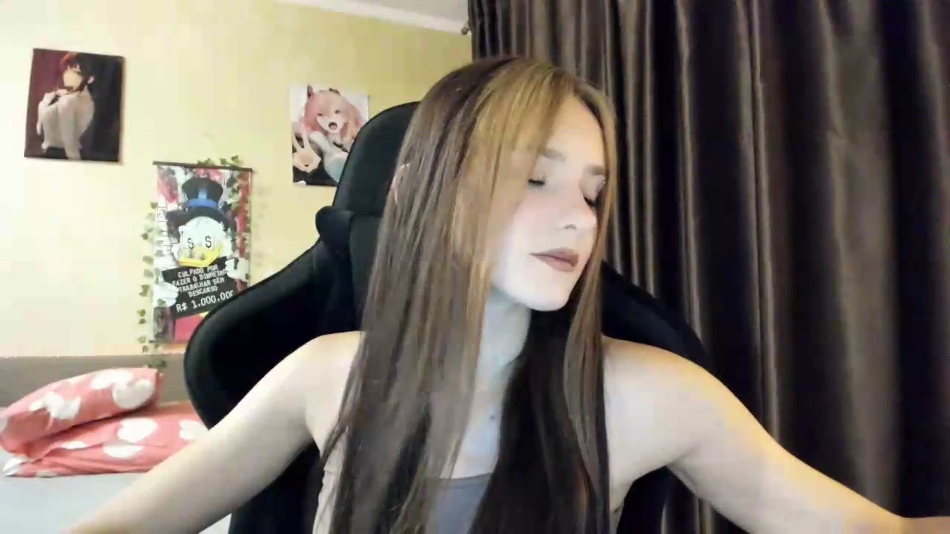 Gallery image thumbnail from Madison_Burke's myfreecams stream on, 07/04/2026, 22:55 image 11 of 20