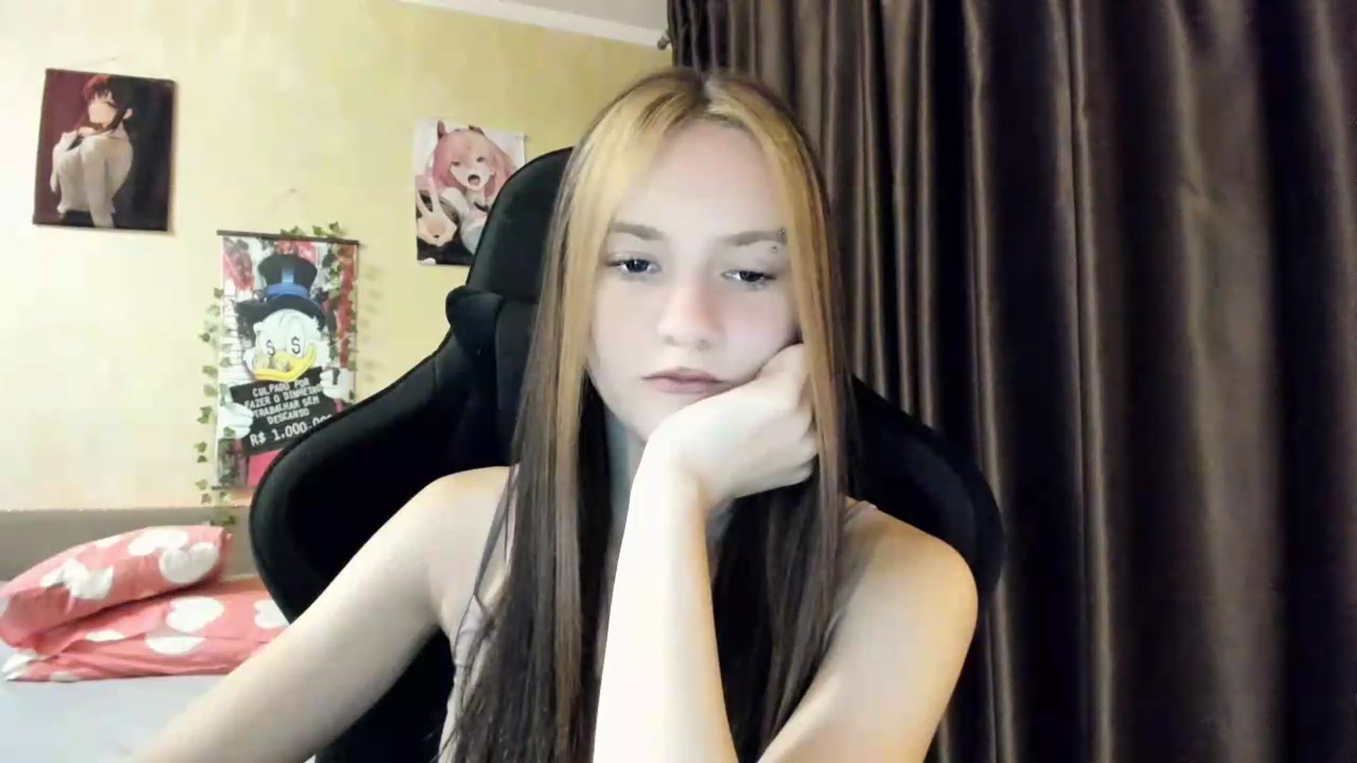 Gallery image thumbnail from Madison_Burke's myfreecams stream on, 07/04/2026, 22:55 image 6 of 20