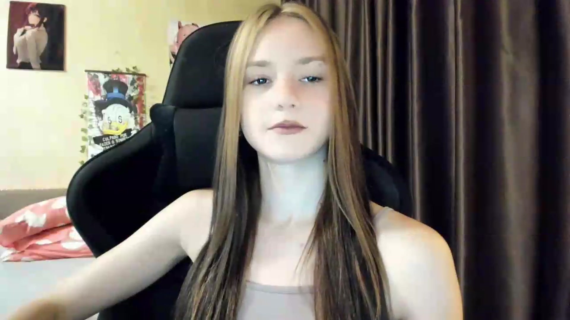 Gallery image thumbnail from Madison_Burke's myfreecams stream on, 07/04/2026, 22:55 image 13 of 20