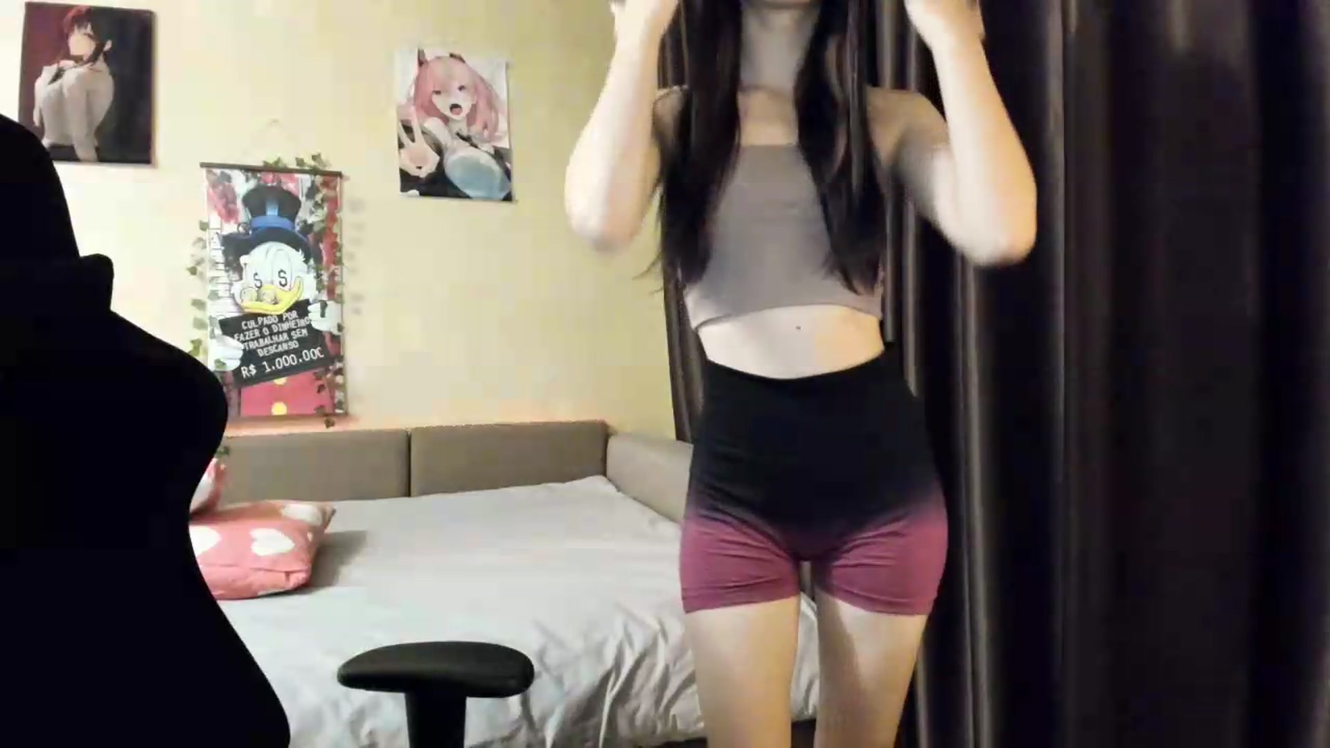 Gallery image thumbnail from Madison_Burke's myfreecams stream on, 07/04/2026, 22:55 image 12 of 20
