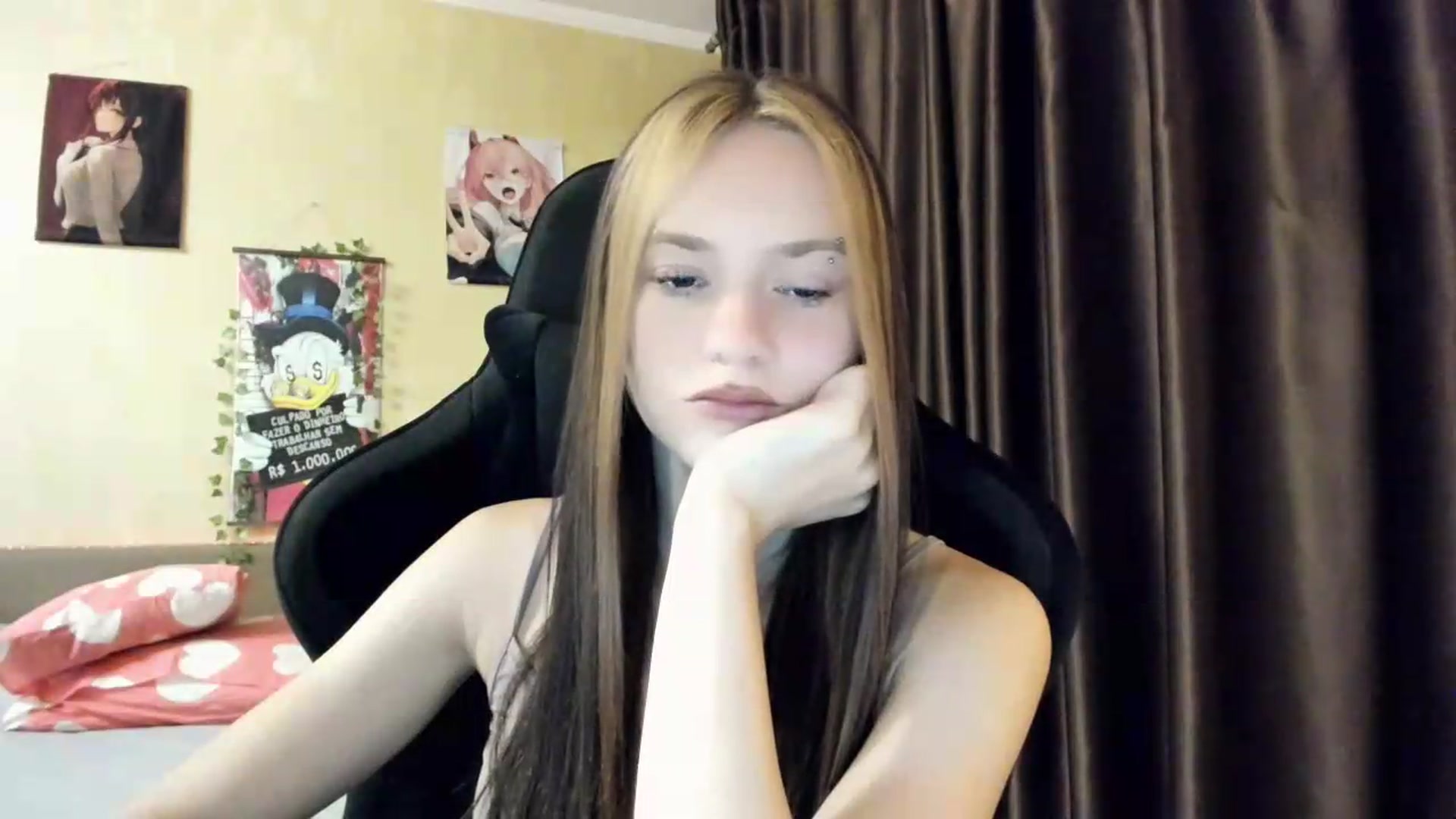 Gallery image thumbnail from Madison_Burke's myfreecams stream on, 07/04/2026, 22:55 image 5 of 20