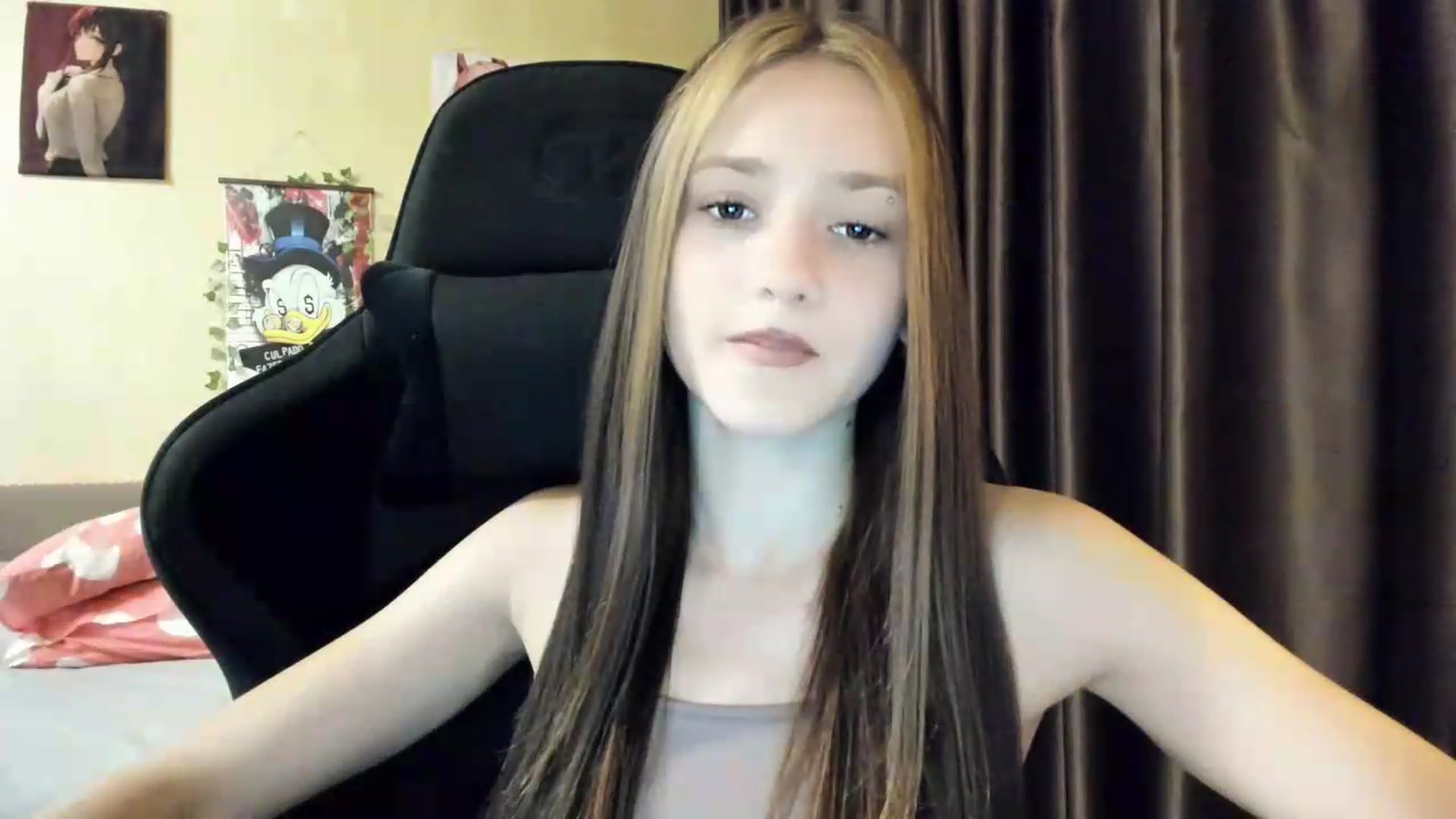 Gallery image thumbnail from Madison_Burke's myfreecams stream on, 07/04/2026, 22:55 image 16 of 20