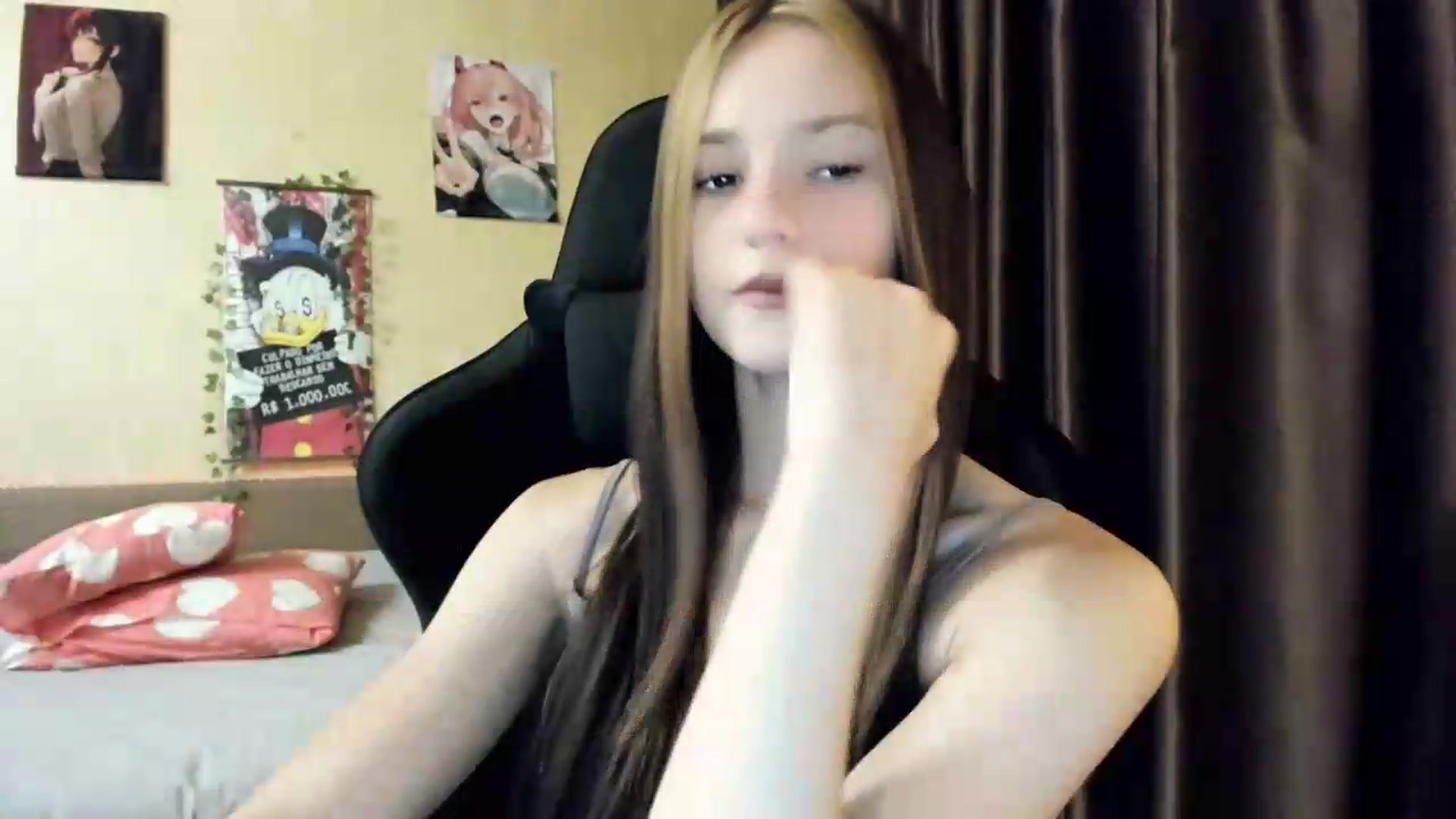 Gallery image thumbnail from Madison_Burke's myfreecams stream on, 07/04/2026, 22:55 image 19 of 20