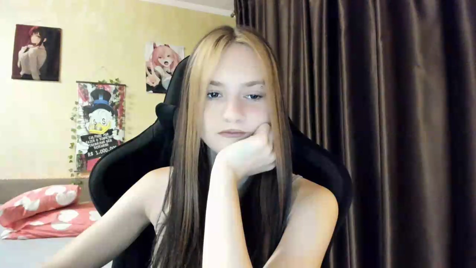 Gallery image thumbnail from Madison_Burke's myfreecams stream on, 07/04/2026, 22:55 image 10 of 20