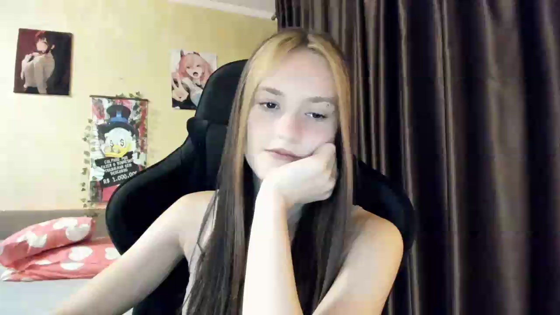 Gallery image thumbnail from Madison_Burke's myfreecams stream on, 07/04/2026, 22:55 image 4 of 20