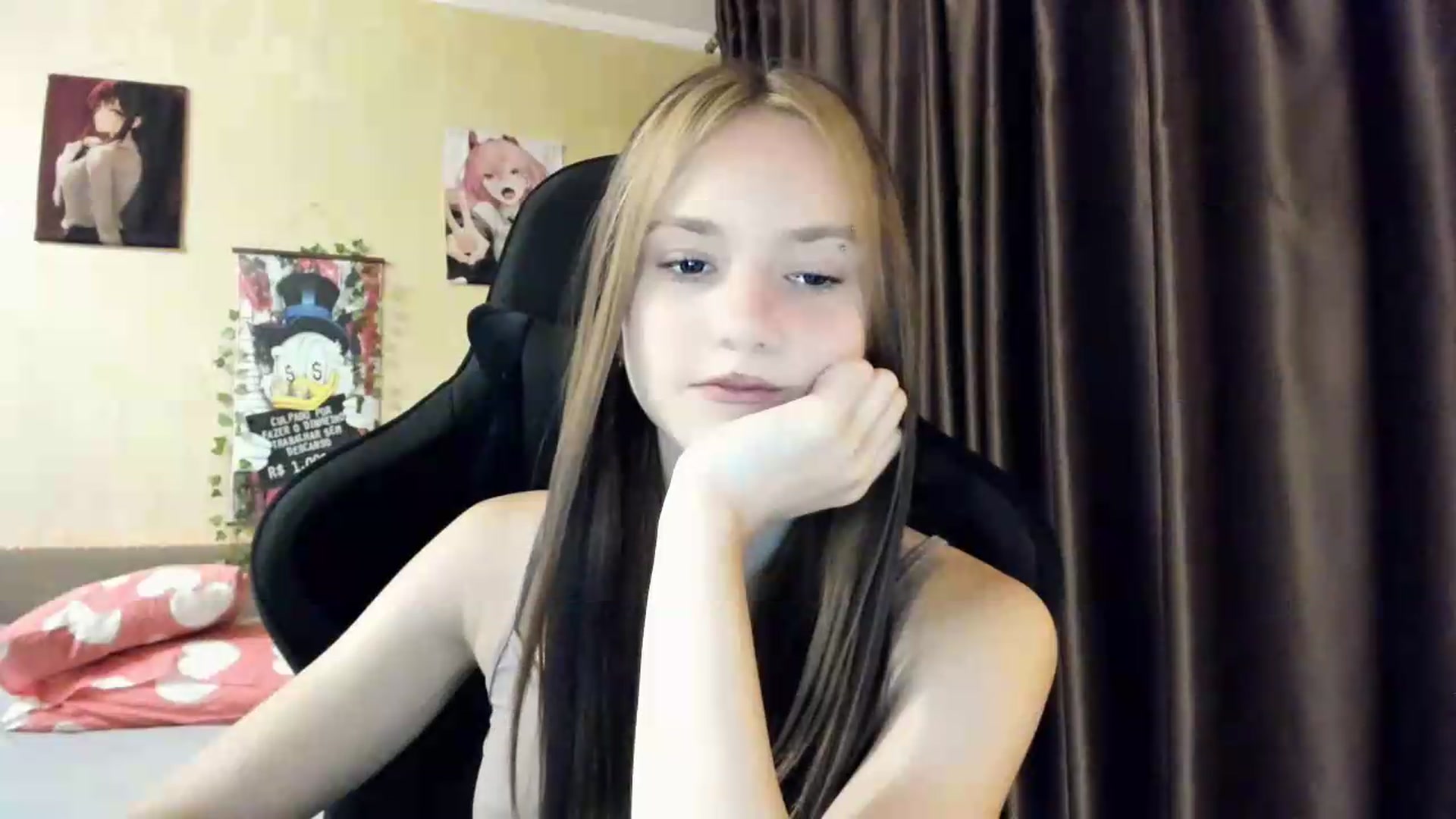 Gallery image thumbnail from Madison_Burke's myfreecams stream on, 07/04/2026, 22:55 image 2 of 20