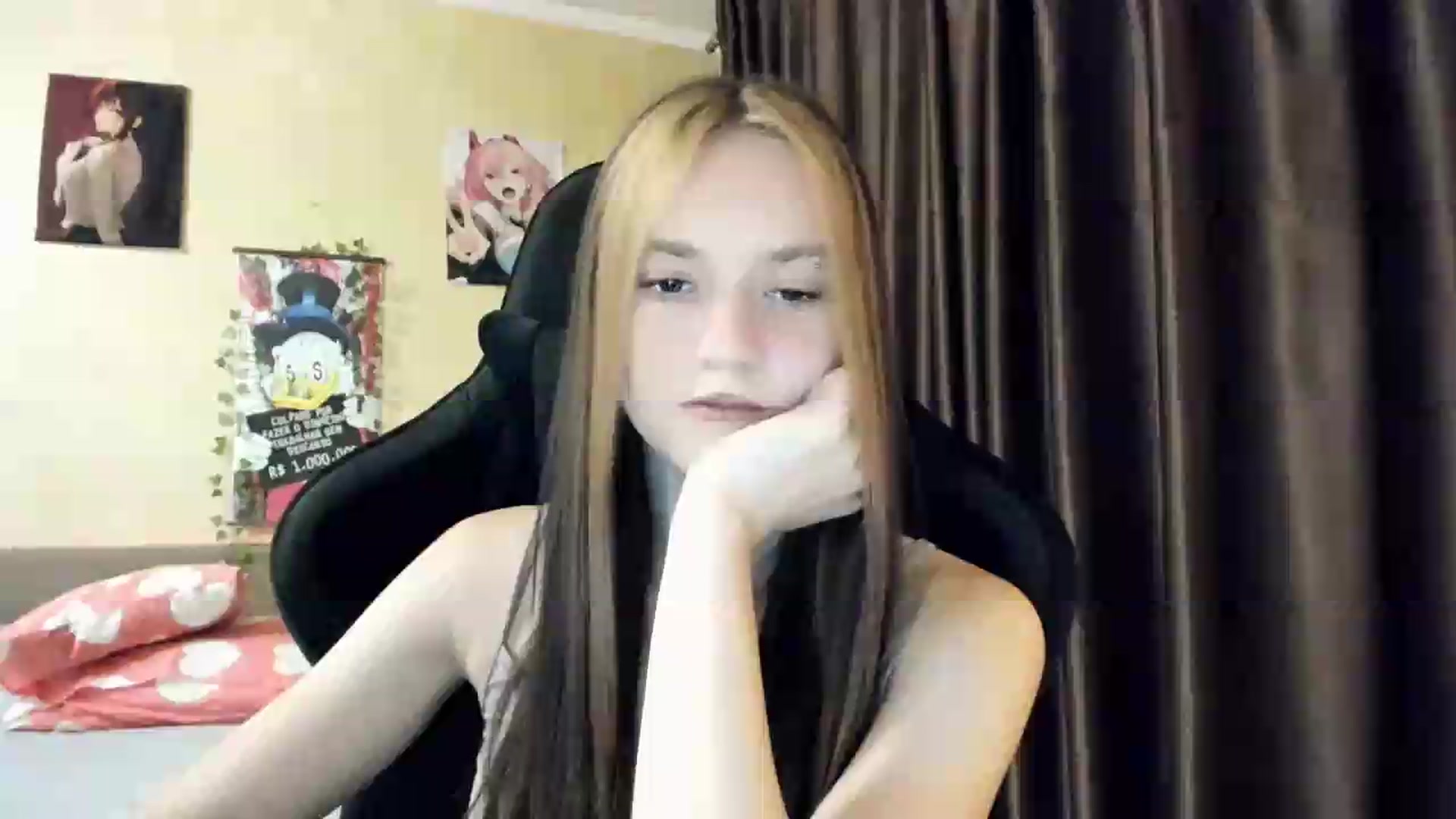 Gallery image thumbnail from Madison_Burke's myfreecams stream on, 07/04/2026, 22:55 image 7 of 20