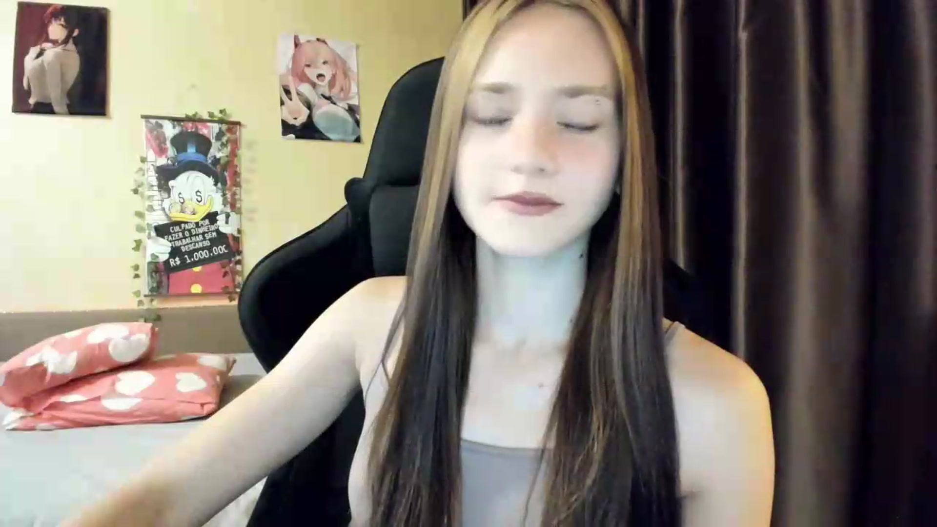Gallery image thumbnail from Madison_Burke's myfreecams stream on, 07/04/2026, 22:55 image 18 of 20