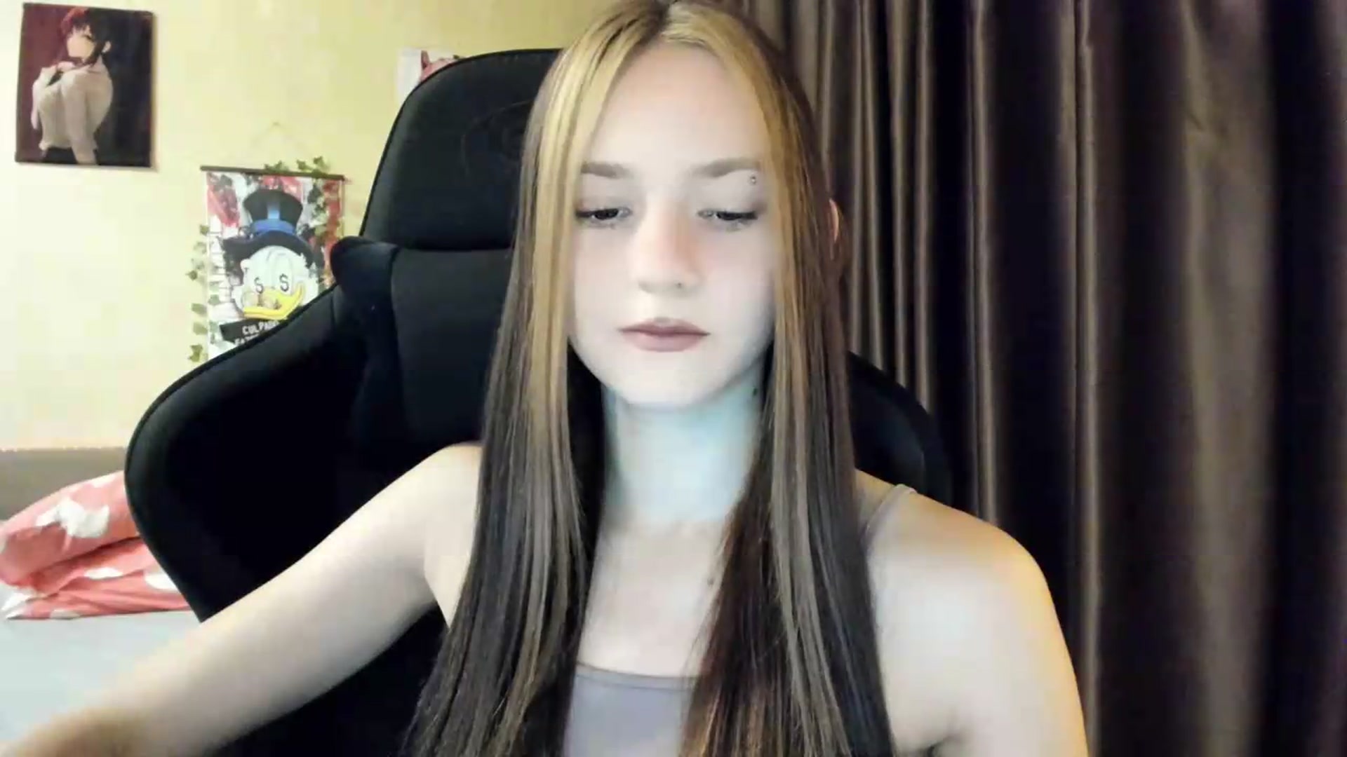 Gallery image thumbnail from Madison_Burke's myfreecams stream on, 07/04/2026, 22:55 image 15 of 20