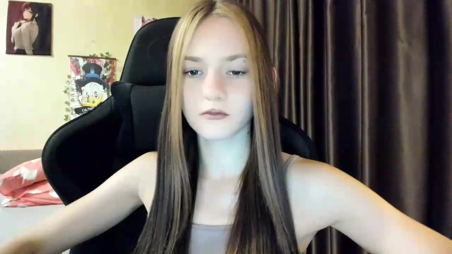 Gallery image thumbnail from Madison_Burke's myfreecams stream on, 07/04/2026, 22:55 image 14 of 20