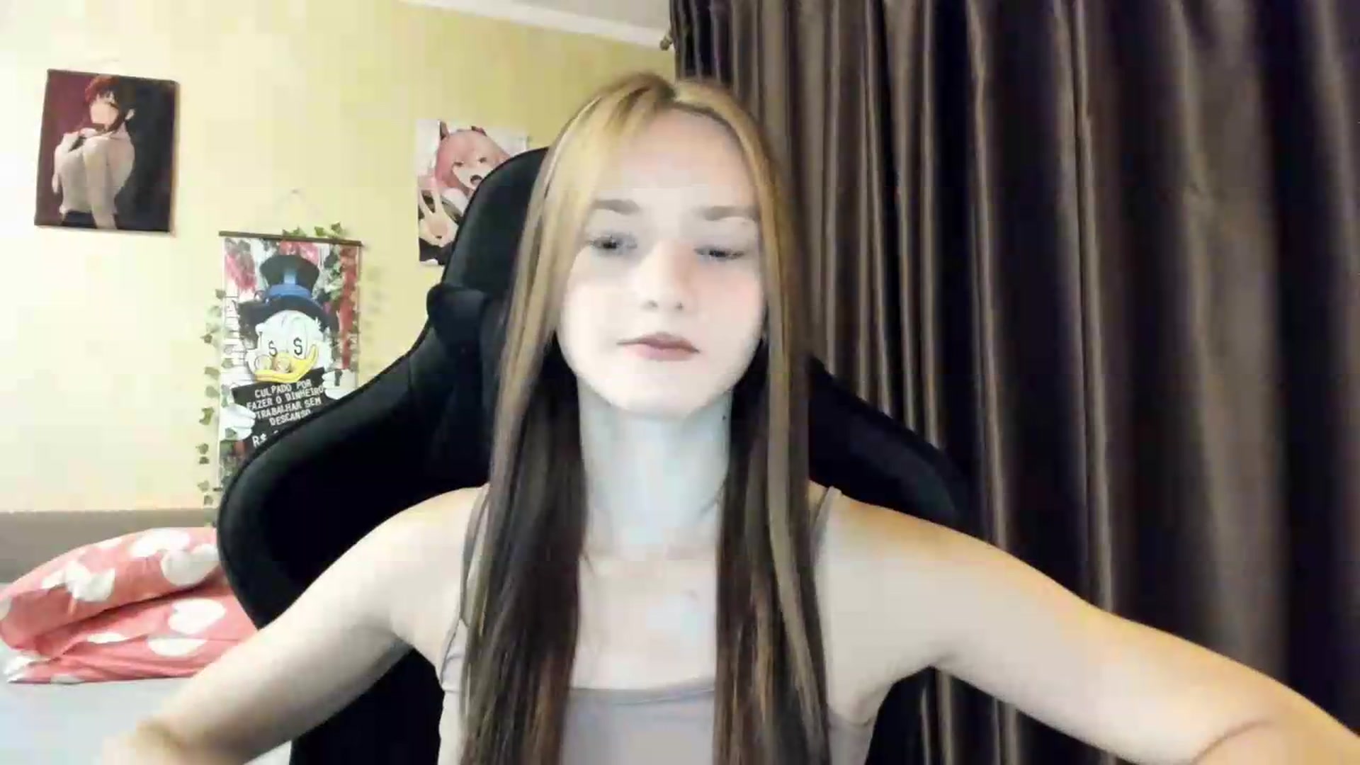 Gallery image thumbnail from Madison_Burke's myfreecams stream on, 07/04/2026, 22:55 image 3 of 20