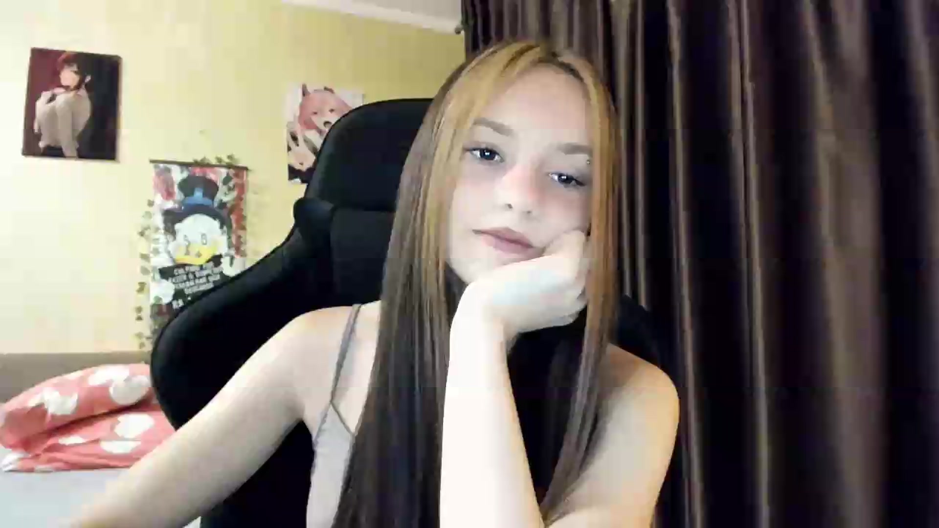 Gallery image thumbnail from Madison_Burke's myfreecams stream on, 07/04/2026, 22:55 image 1 of 20