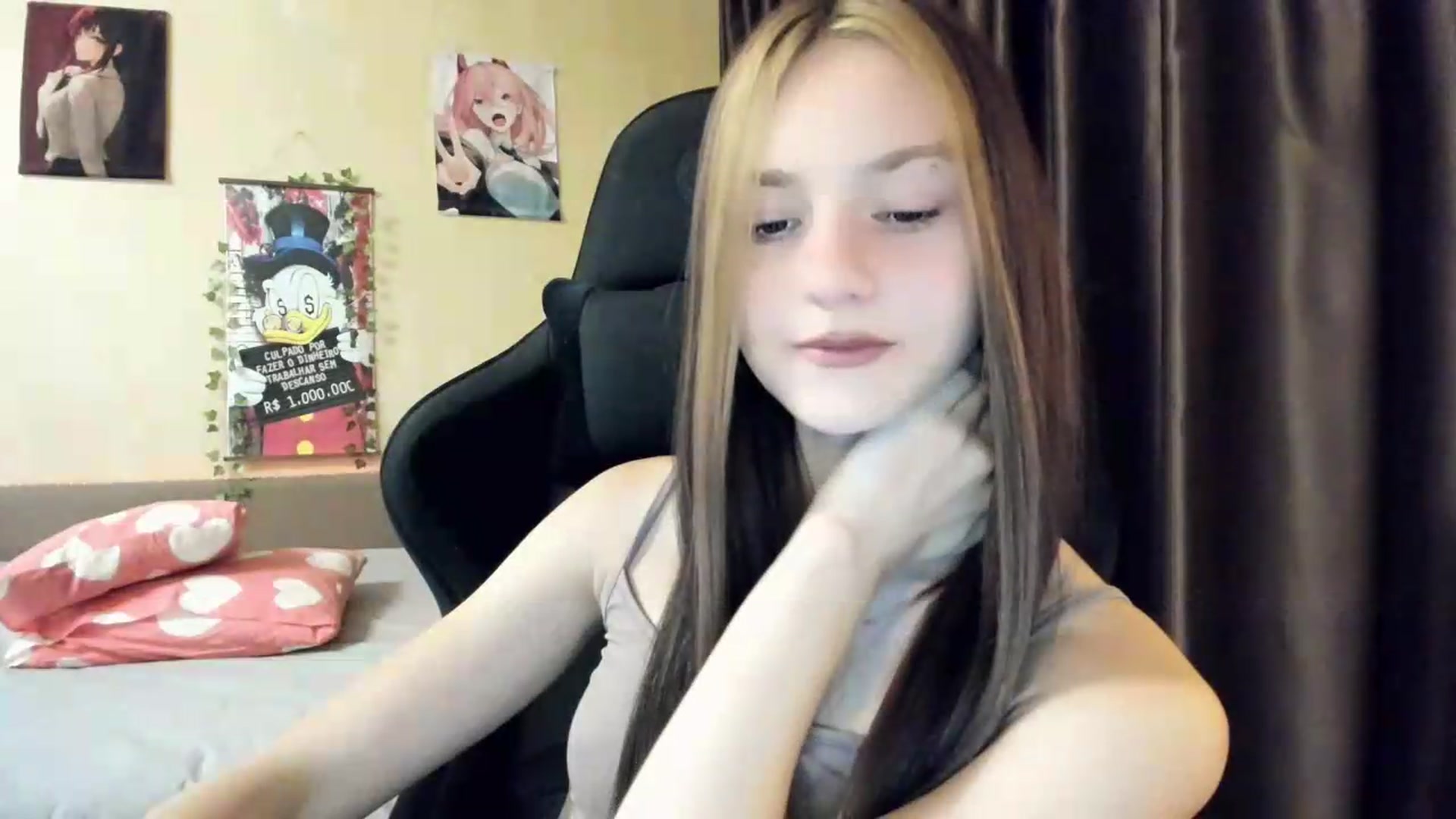 Gallery image thumbnail from Madison_Burke's myfreecams stream on, 07/04/2026, 22:55 image 20 of 20