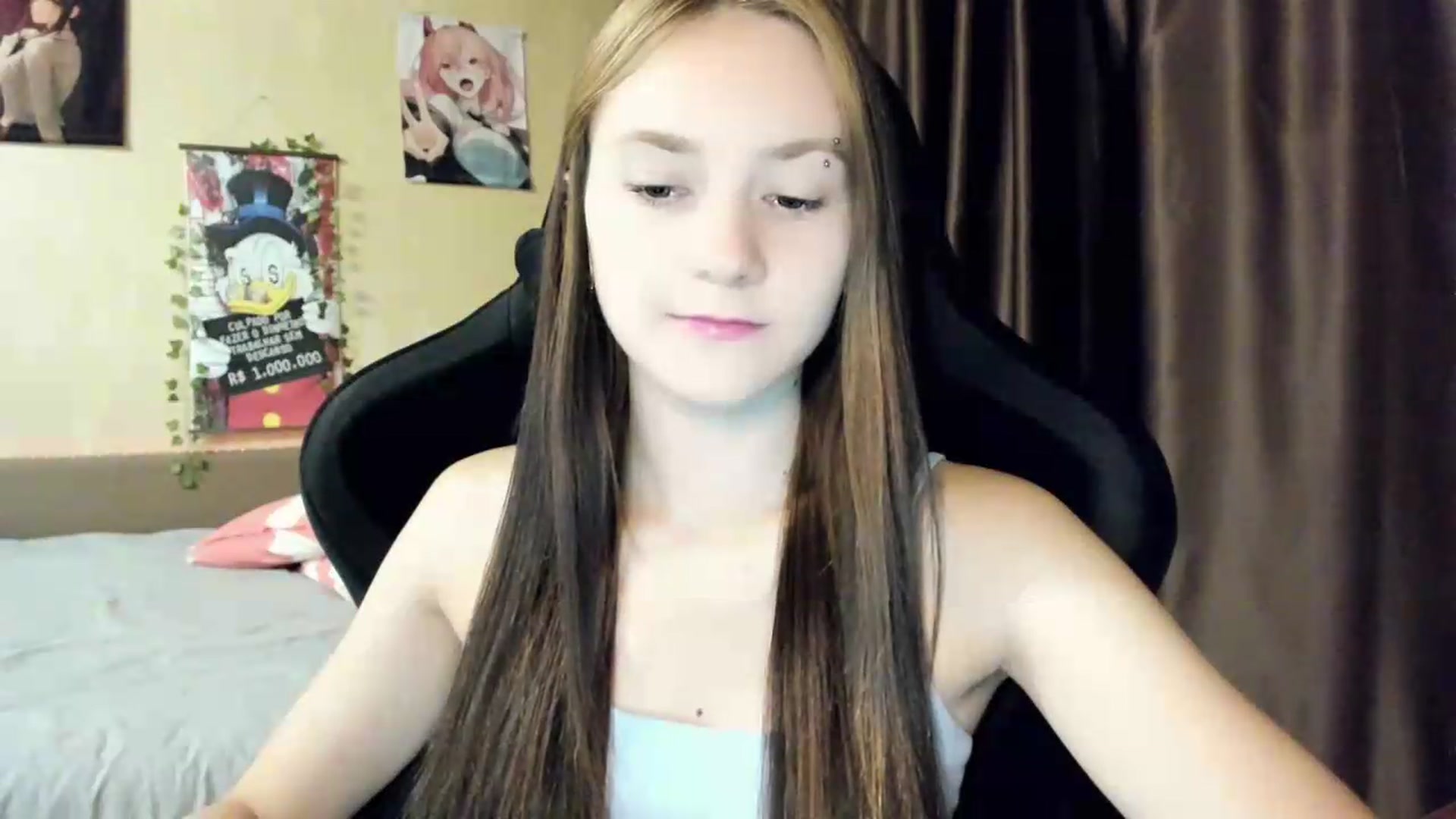 Gallery image thumbnail from Madison_Burke's myfreecams stream on, 07/07/2026, 24:23 image 2 of 20