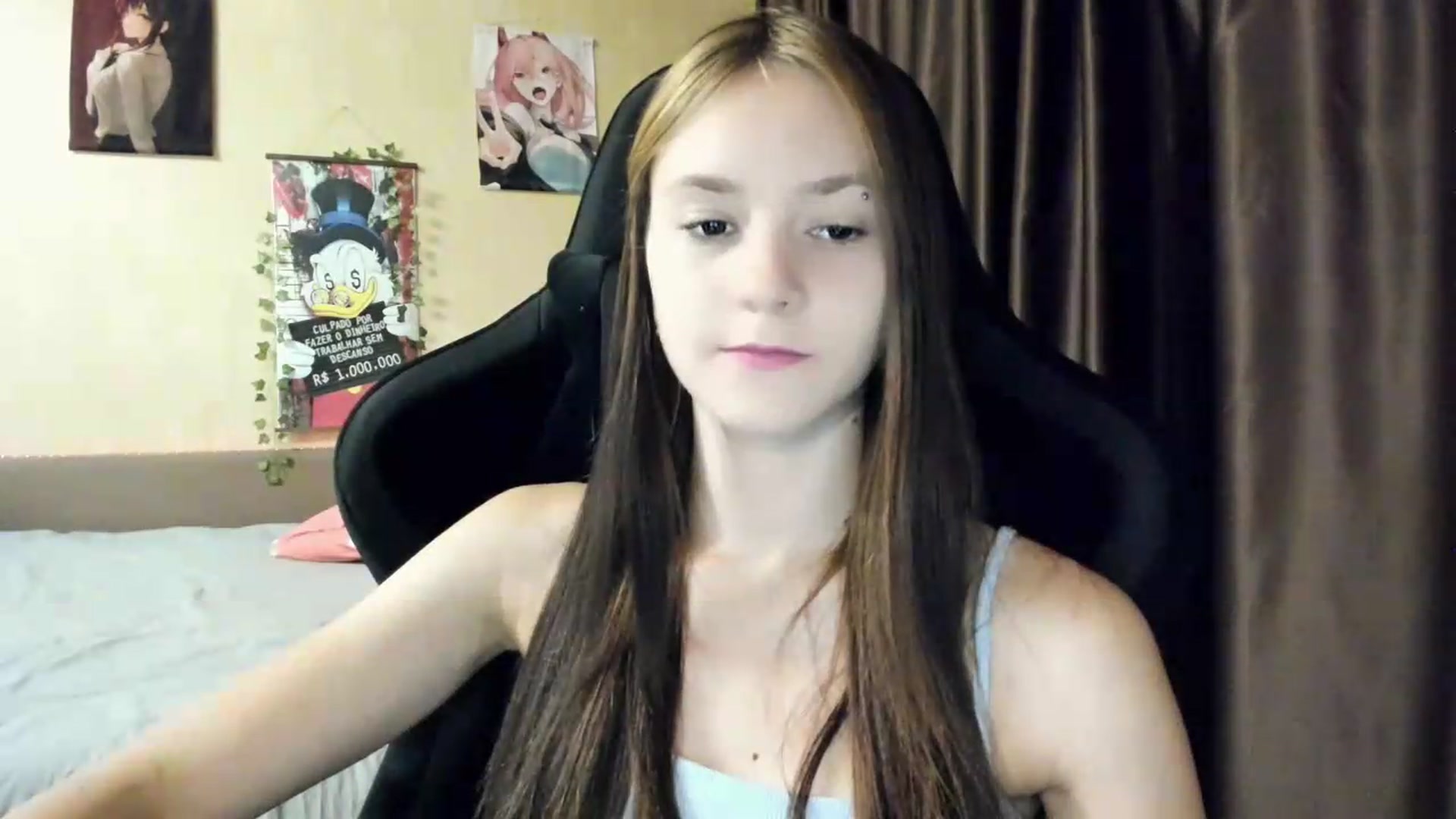 Gallery image thumbnail from Madison_Burke's myfreecams stream on, 07/07/2026, 24:23 image 8 of 20