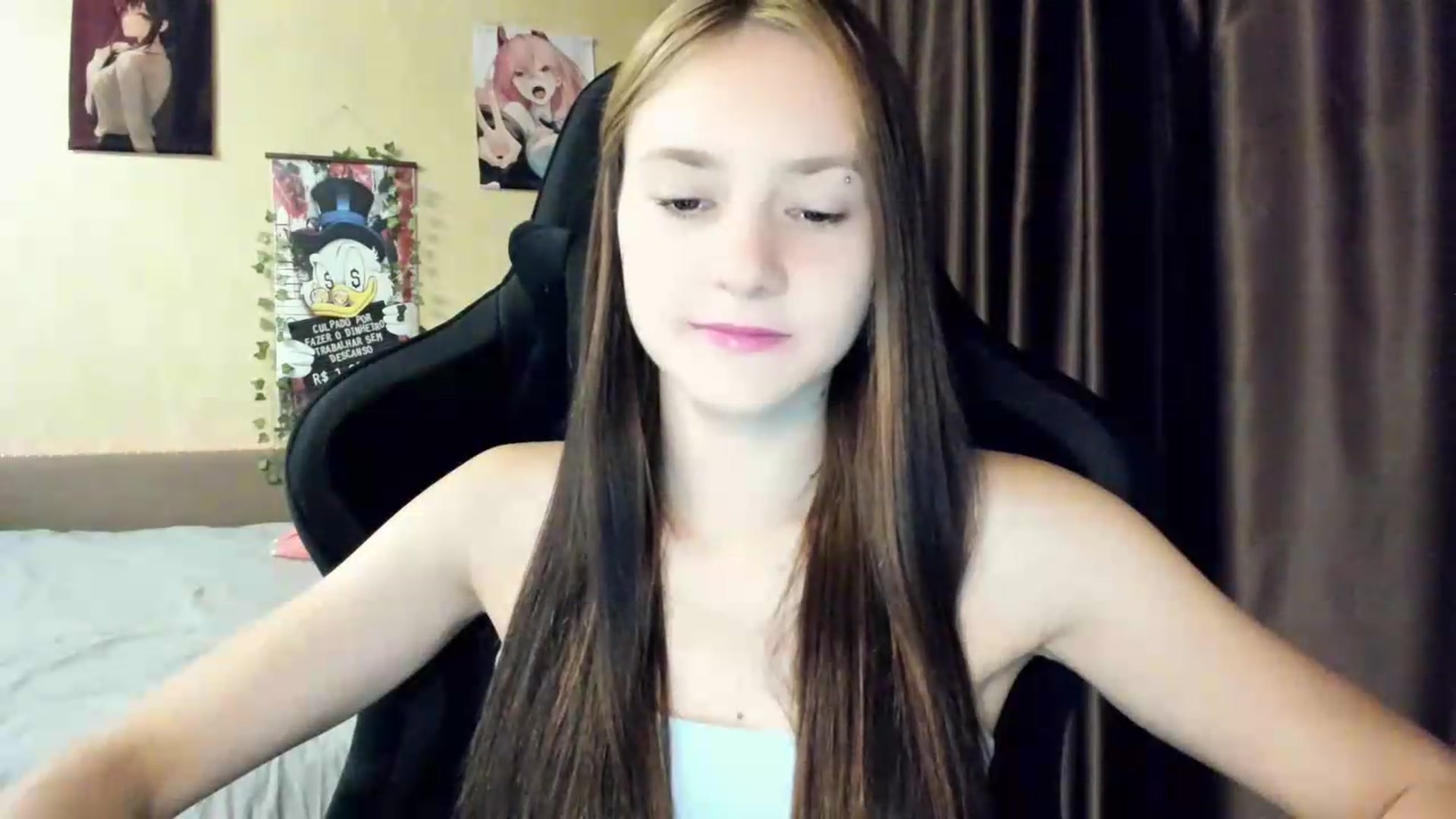 Gallery image thumbnail from Madison_Burke's myfreecams stream on, 07/07/2026, 24:23 image 5 of 20