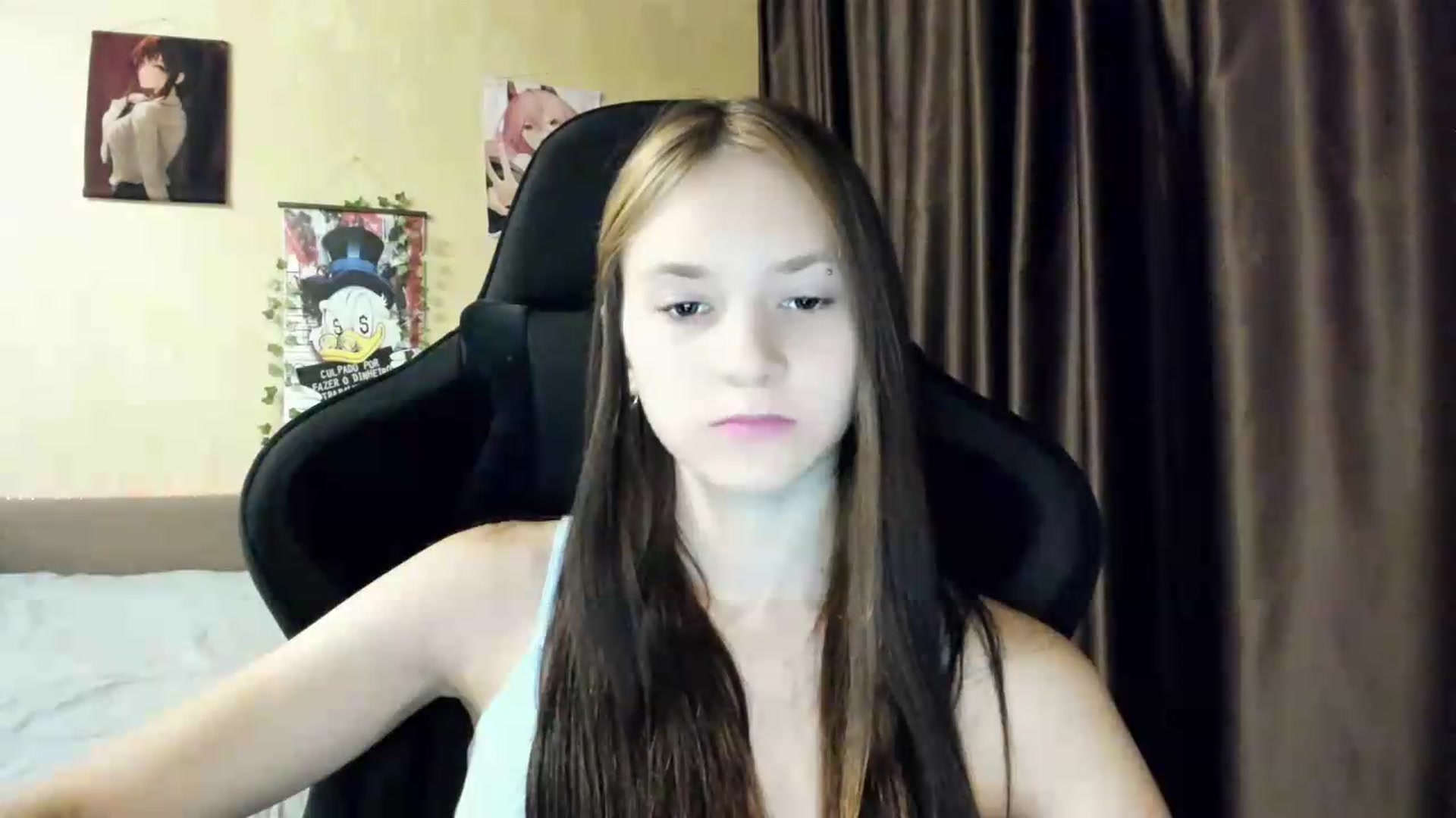 Gallery image thumbnail from Madison_Burke's myfreecams stream on, 07/07/2026, 24:23 image 18 of 20