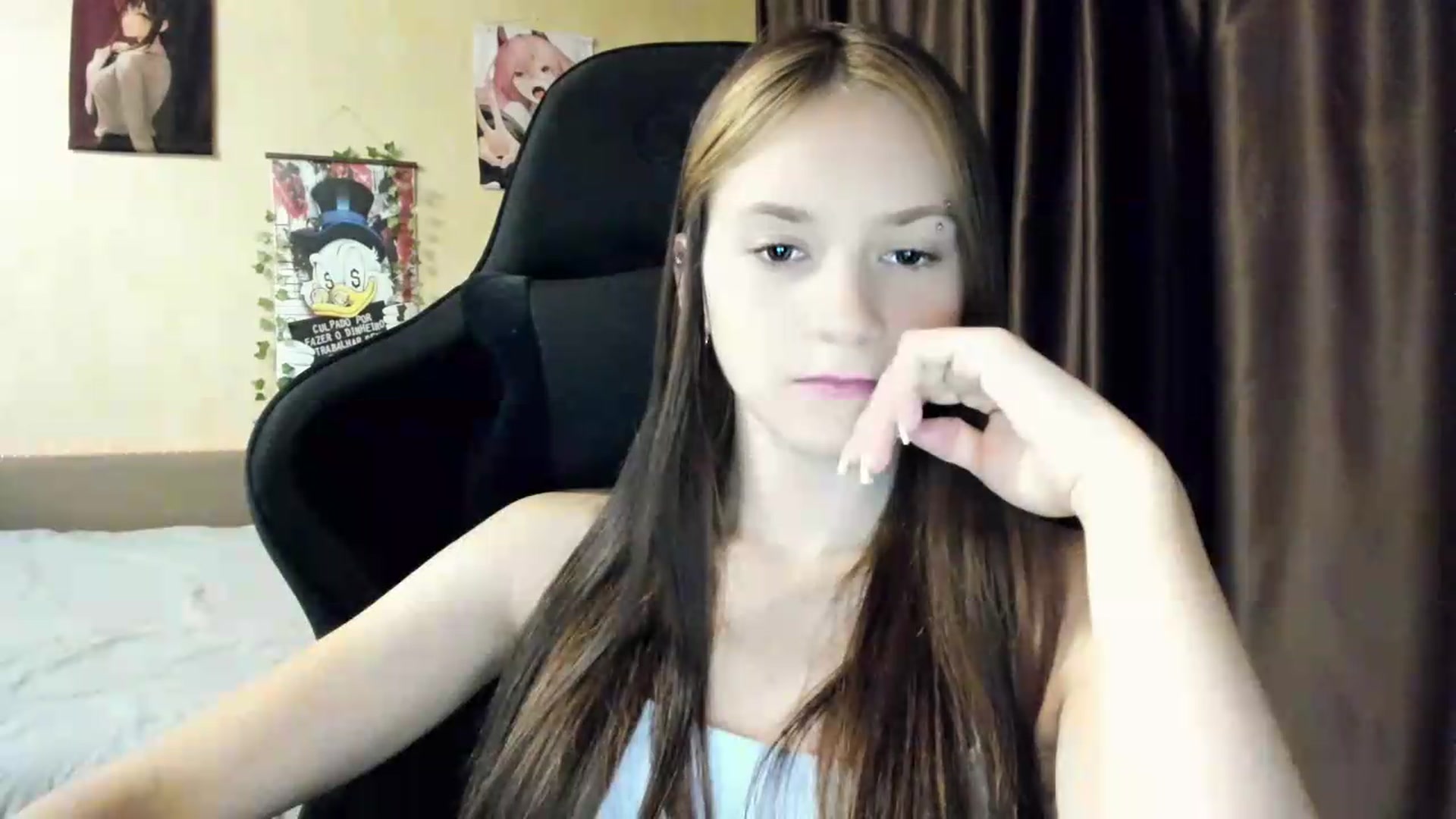 Gallery image thumbnail from Madison_Burke's myfreecams stream on, 07/07/2026, 24:23 image 11 of 20