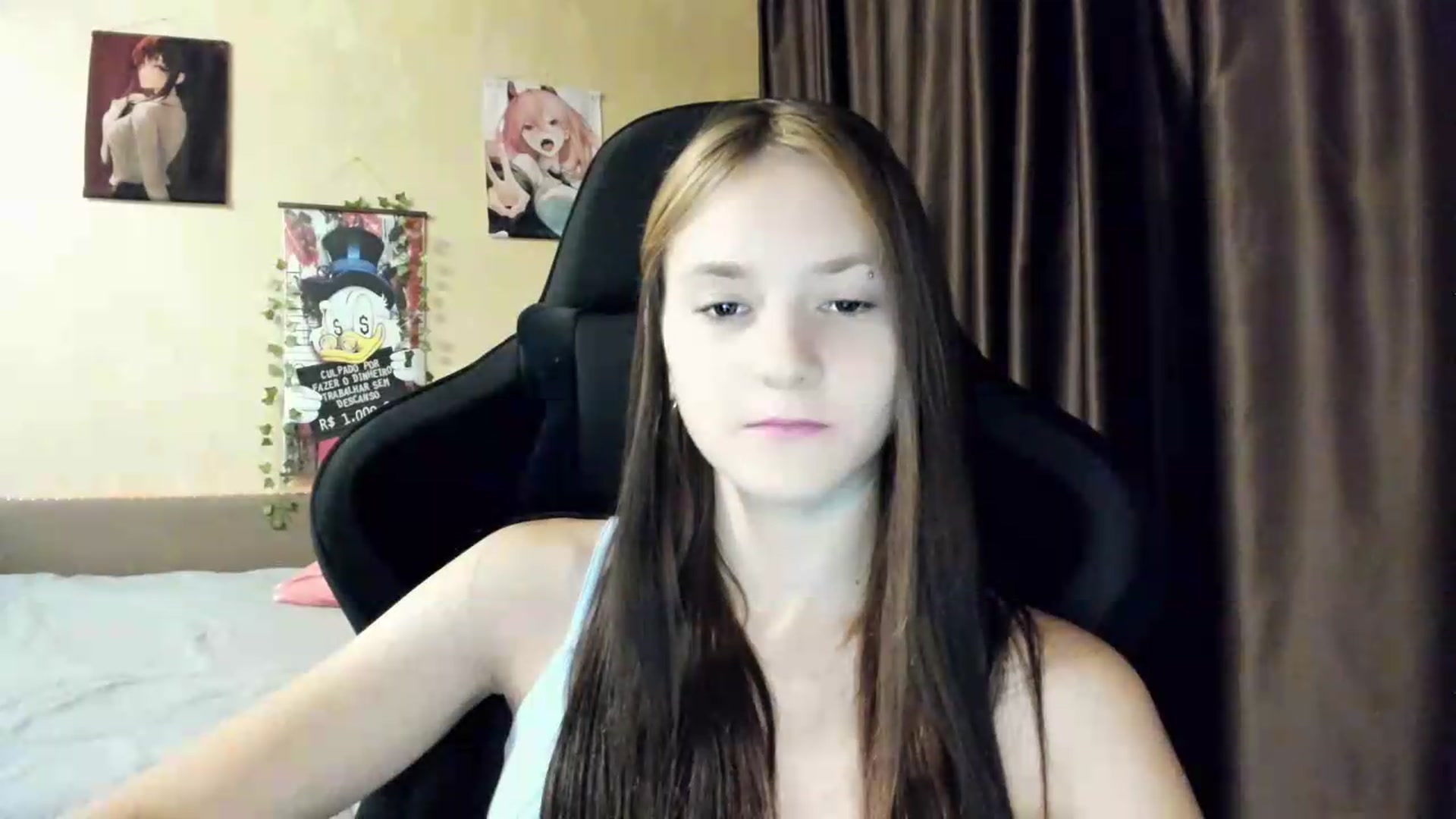Gallery image thumbnail from Madison_Burke's myfreecams stream on, 07/07/2026, 24:23 image 19 of 20