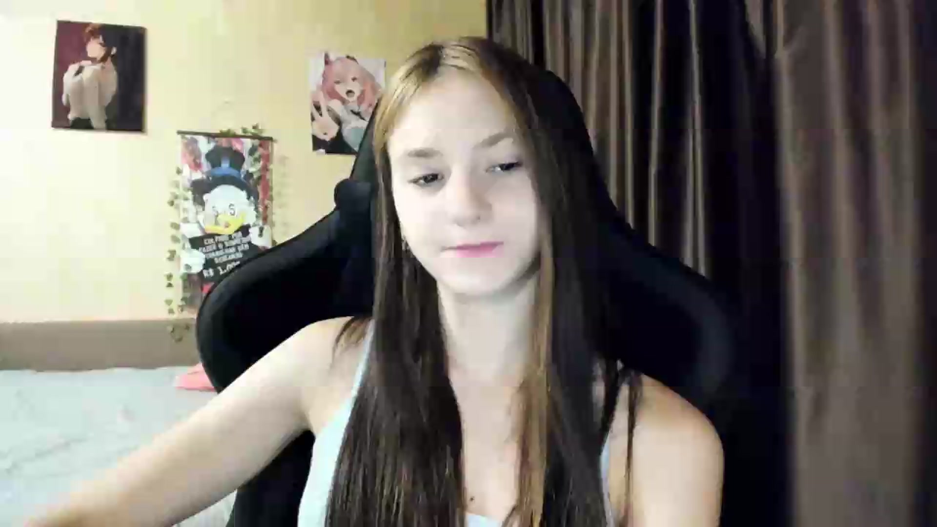 Gallery image thumbnail from Madison_Burke's myfreecams stream on, 07/07/2026, 24:23 image 16 of 20