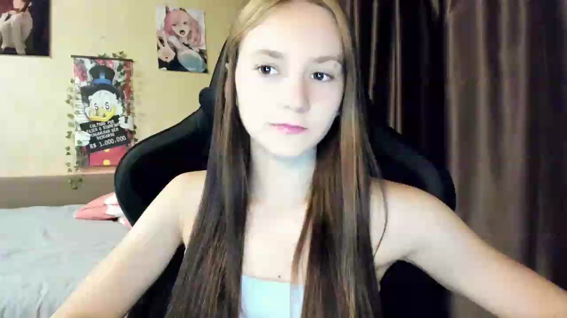Gallery image thumbnail from Madison_Burke's myfreecams stream on, 07/07/2026, 24:23 image 1 of 20