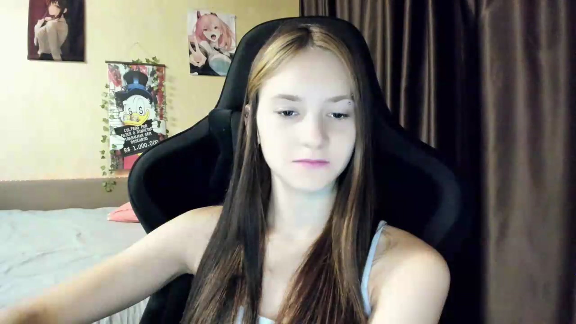 Gallery image thumbnail from Madison_Burke's myfreecams stream on, 07/07/2026, 24:23 image 14 of 20