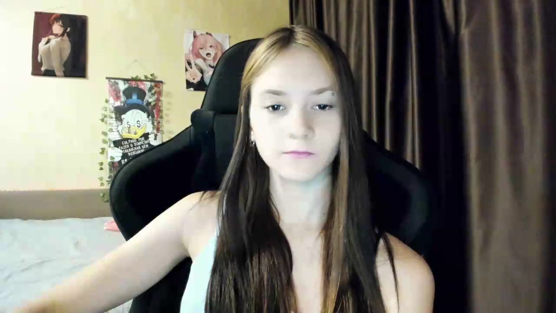 Gallery image thumbnail from Madison_Burke's myfreecams stream on, 07/07/2026, 24:23 image 17 of 20