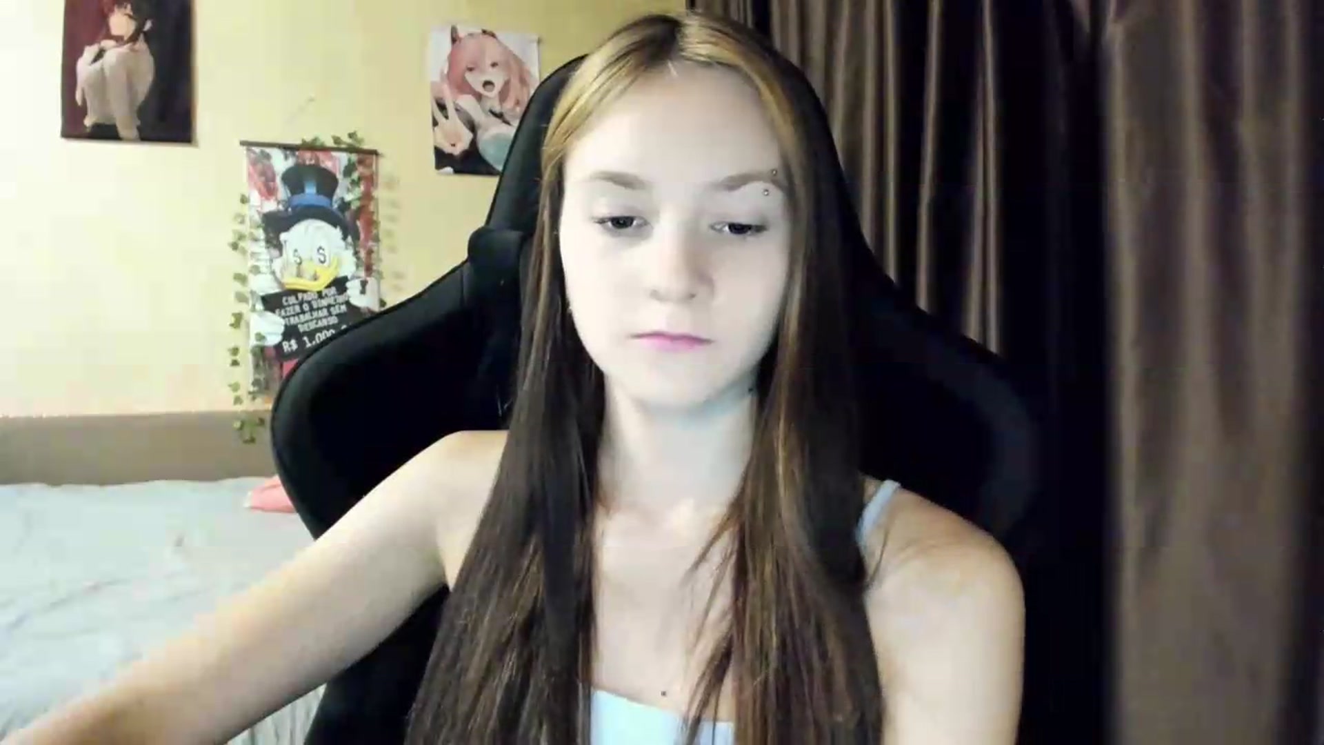 Gallery image thumbnail from Madison_Burke's myfreecams stream on, 07/07/2026, 24:23 image 9 of 20